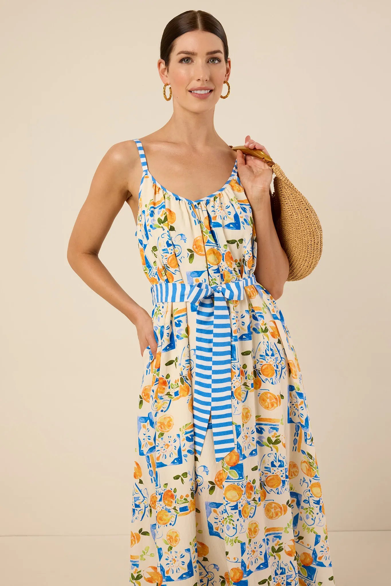 Jill Dress