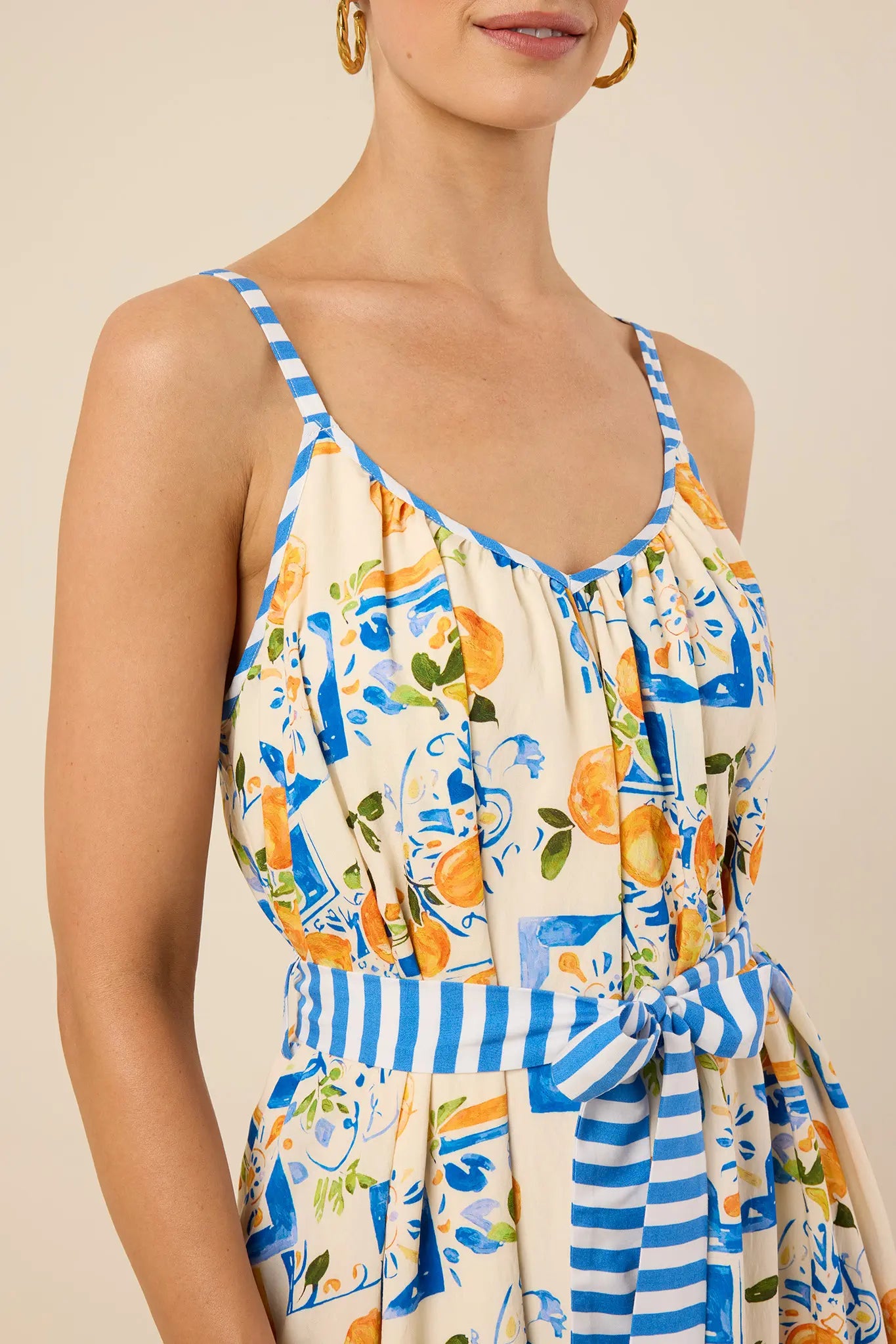 Jill Dress