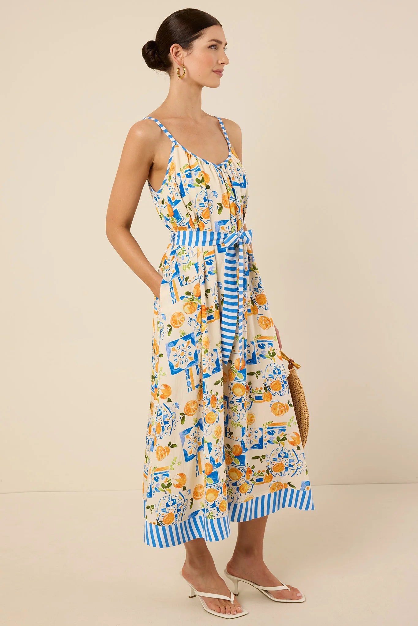 Jill Dress