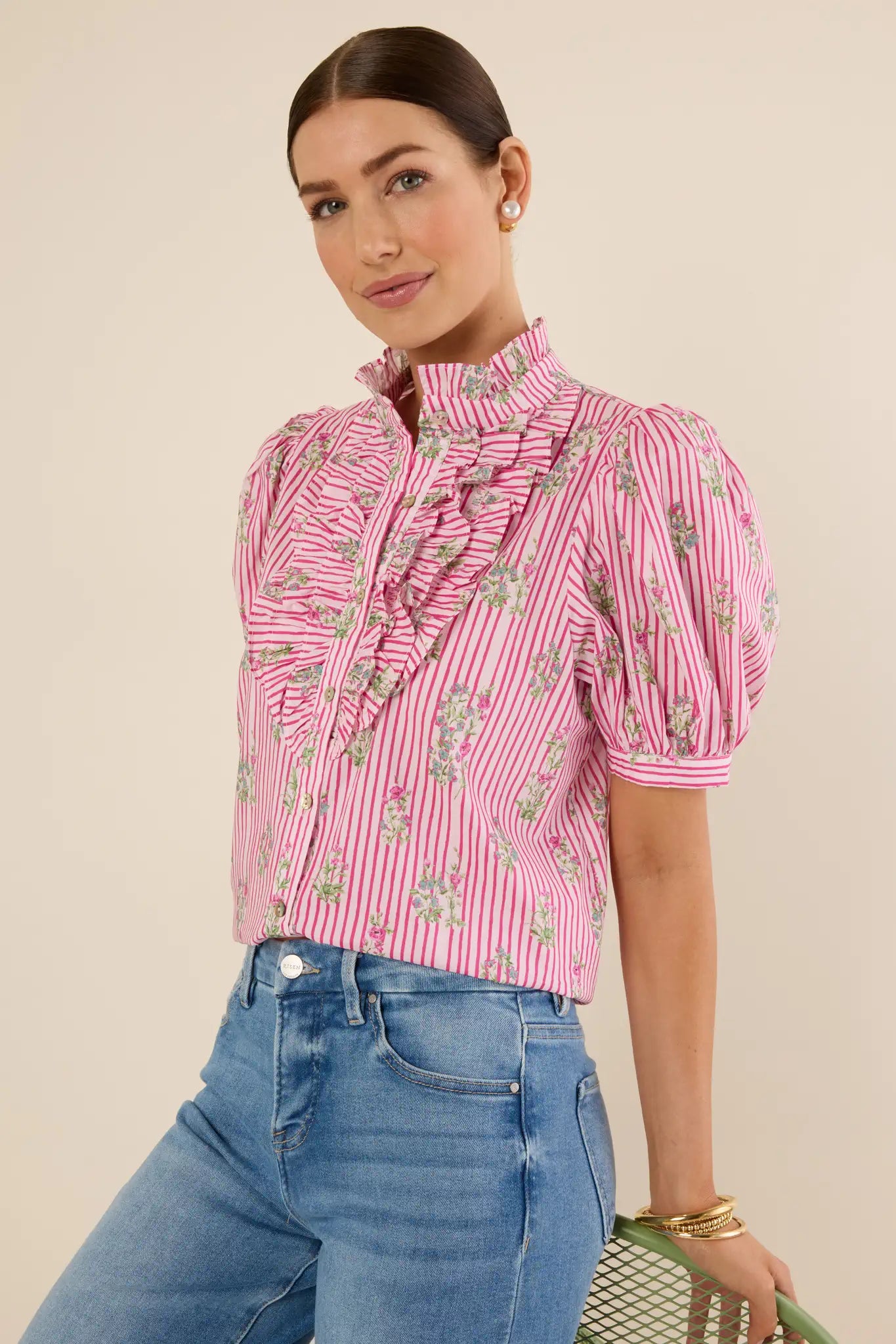 Alisa Top