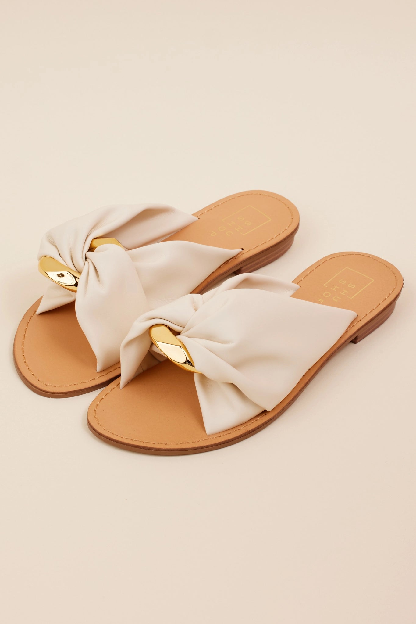 Dawn Sandals