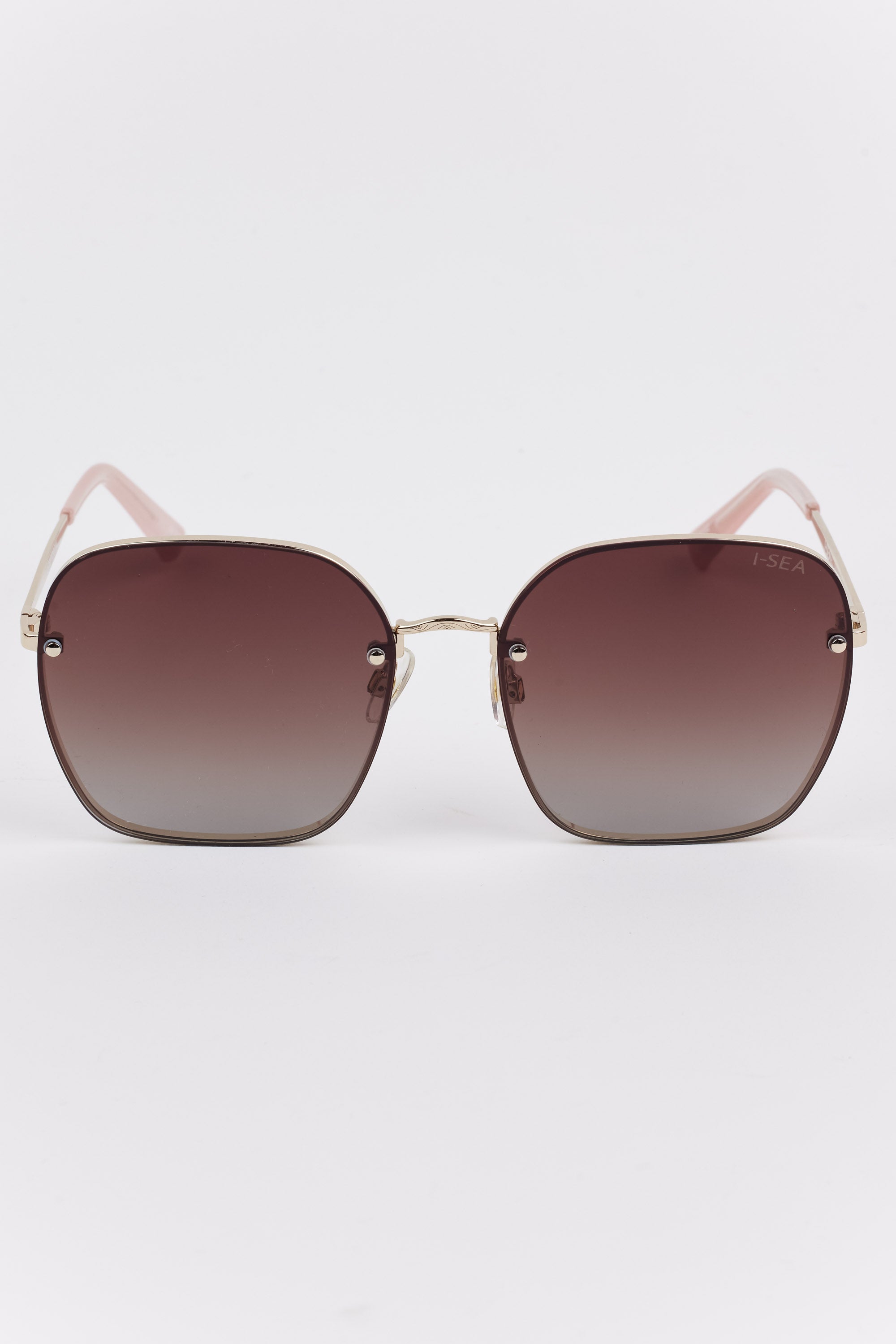 Emerson Polarized Sunglasses