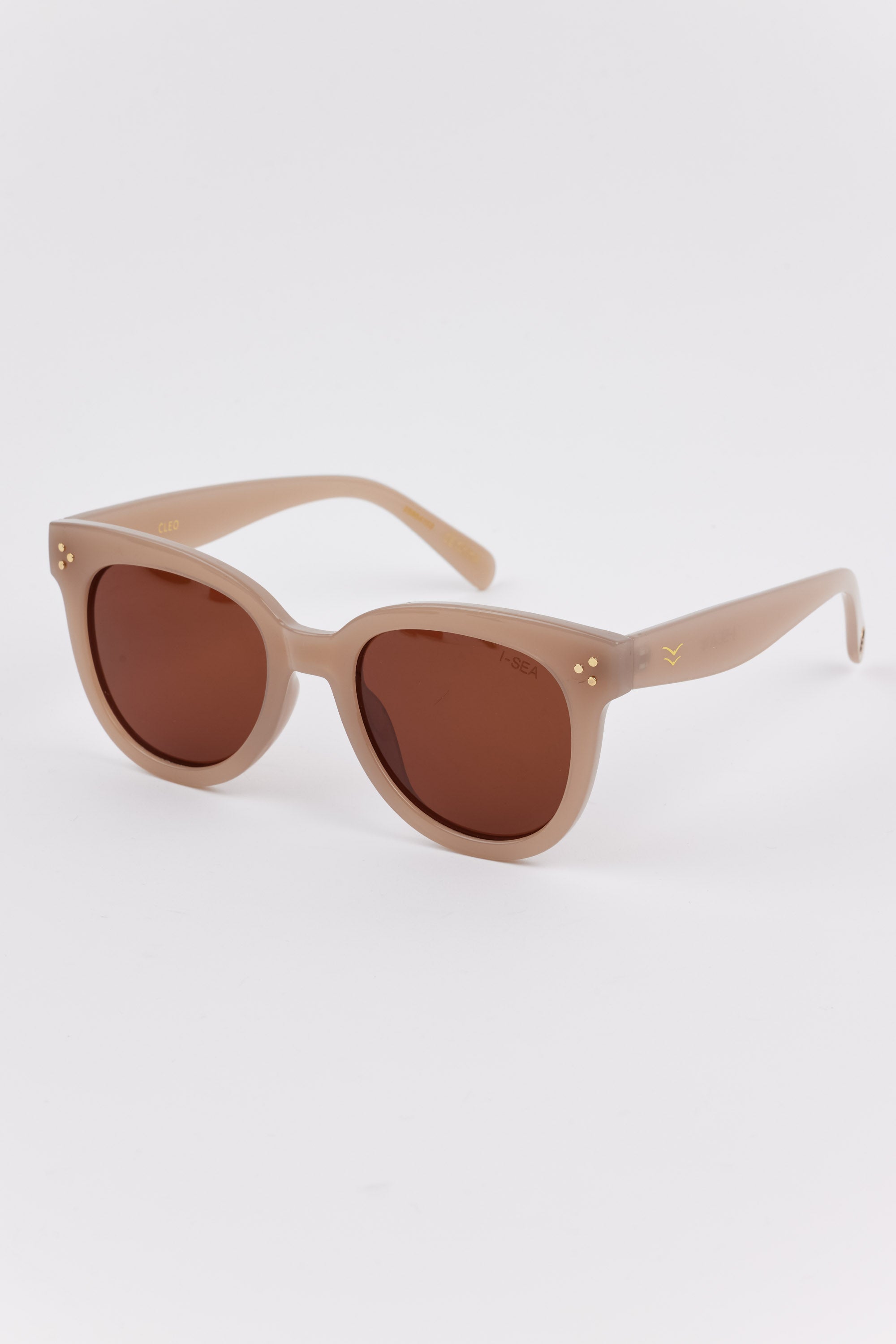 Crosby Polarized Sunglasses