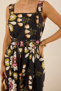 Maxine Dress