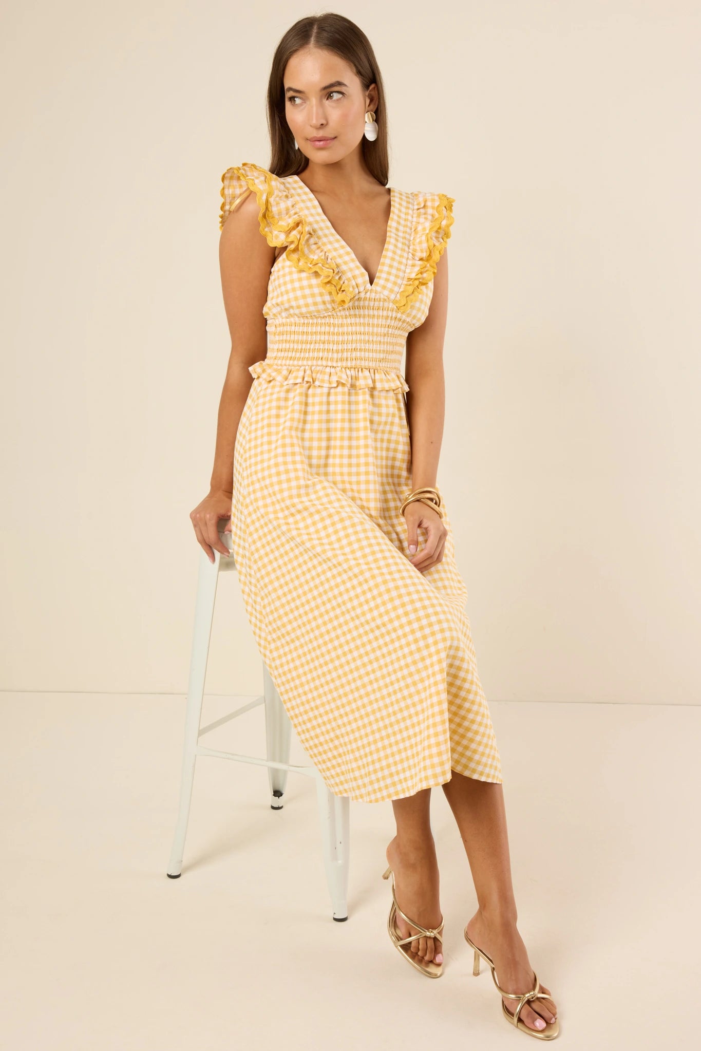 Edith Dress
