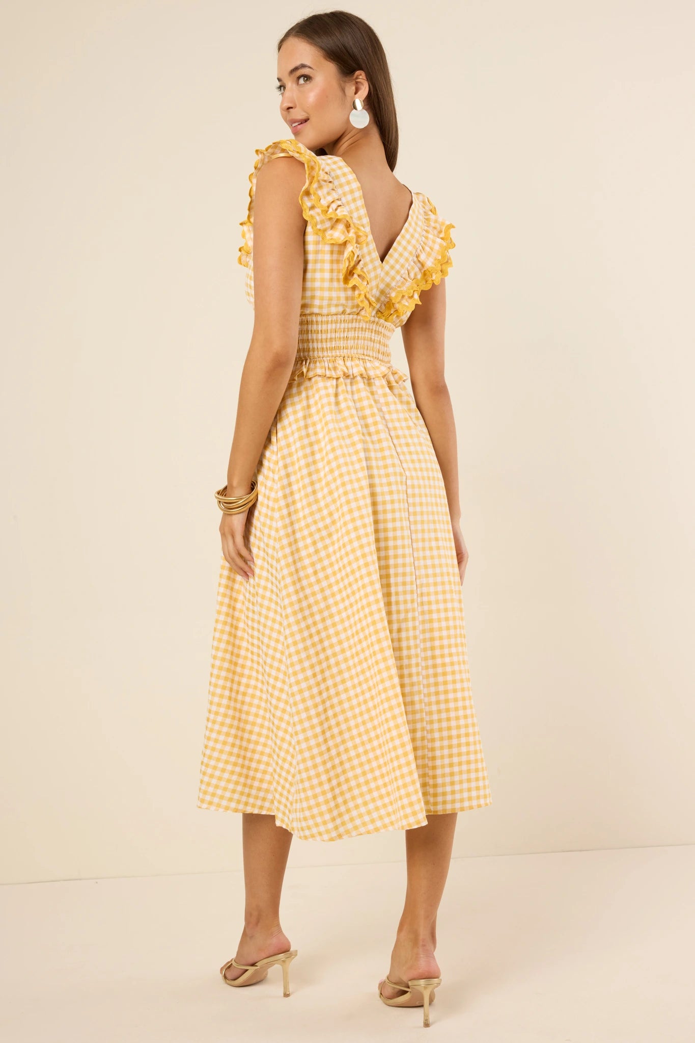 Edith Dress