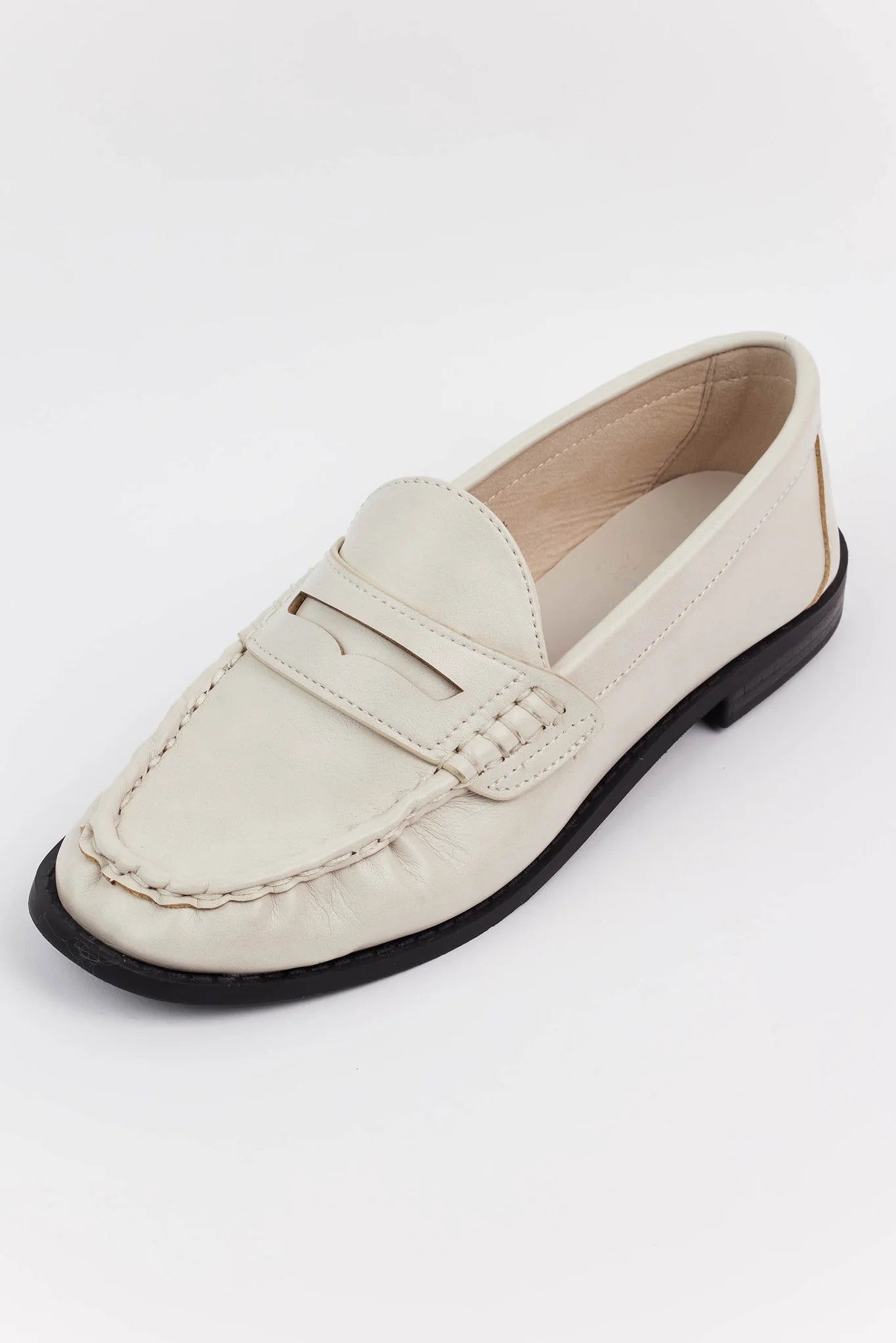 Jacklyn Loafers