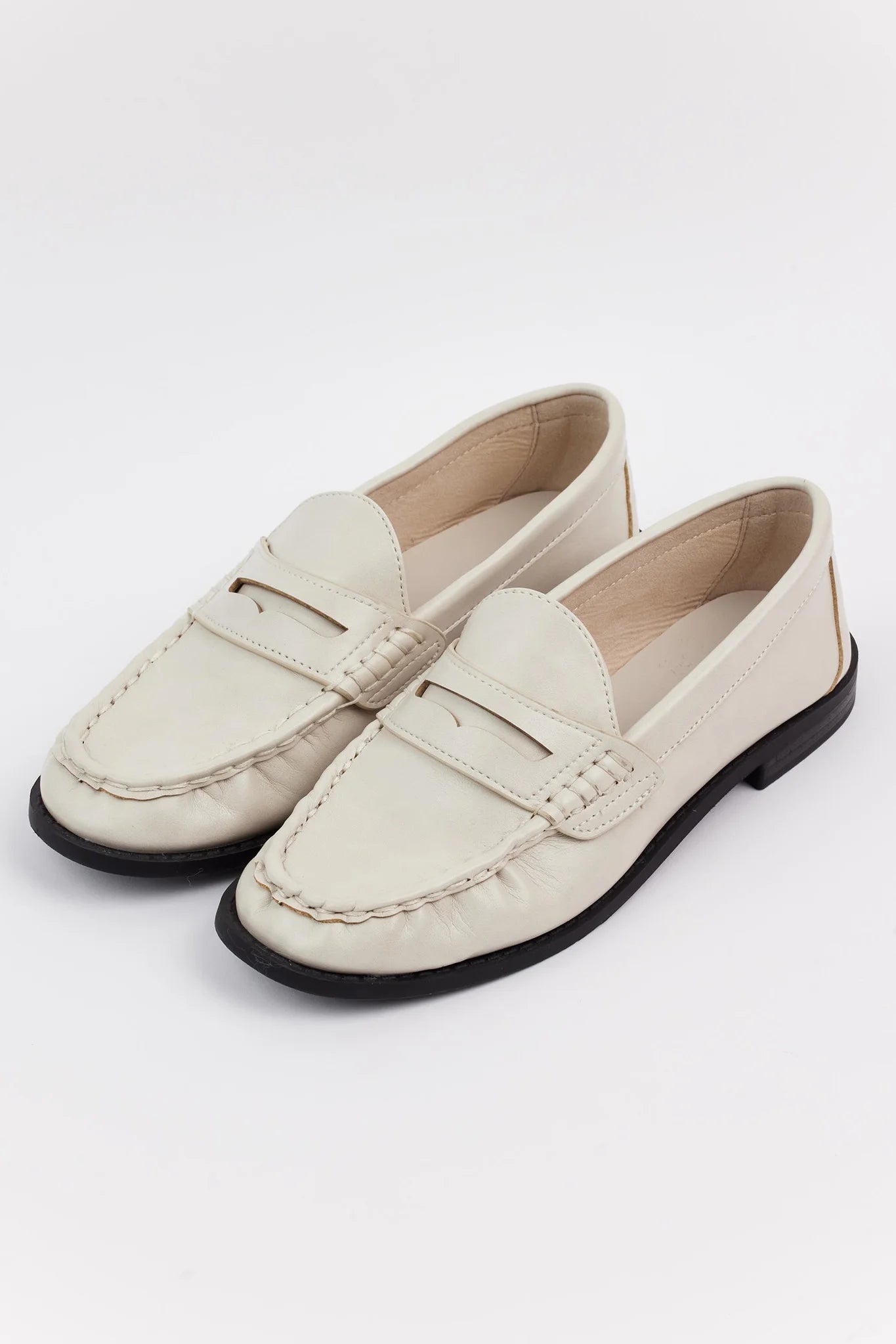 Jacklyn Loafers