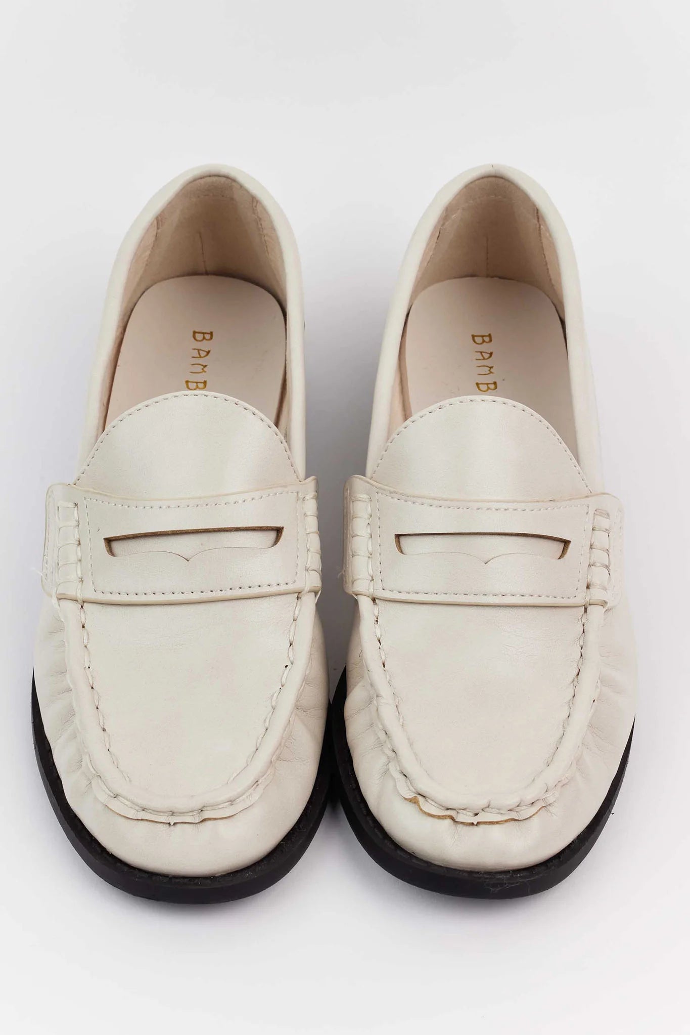 Jacklyn Loafers