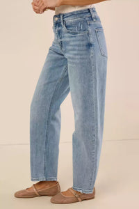 Ariana Jeans