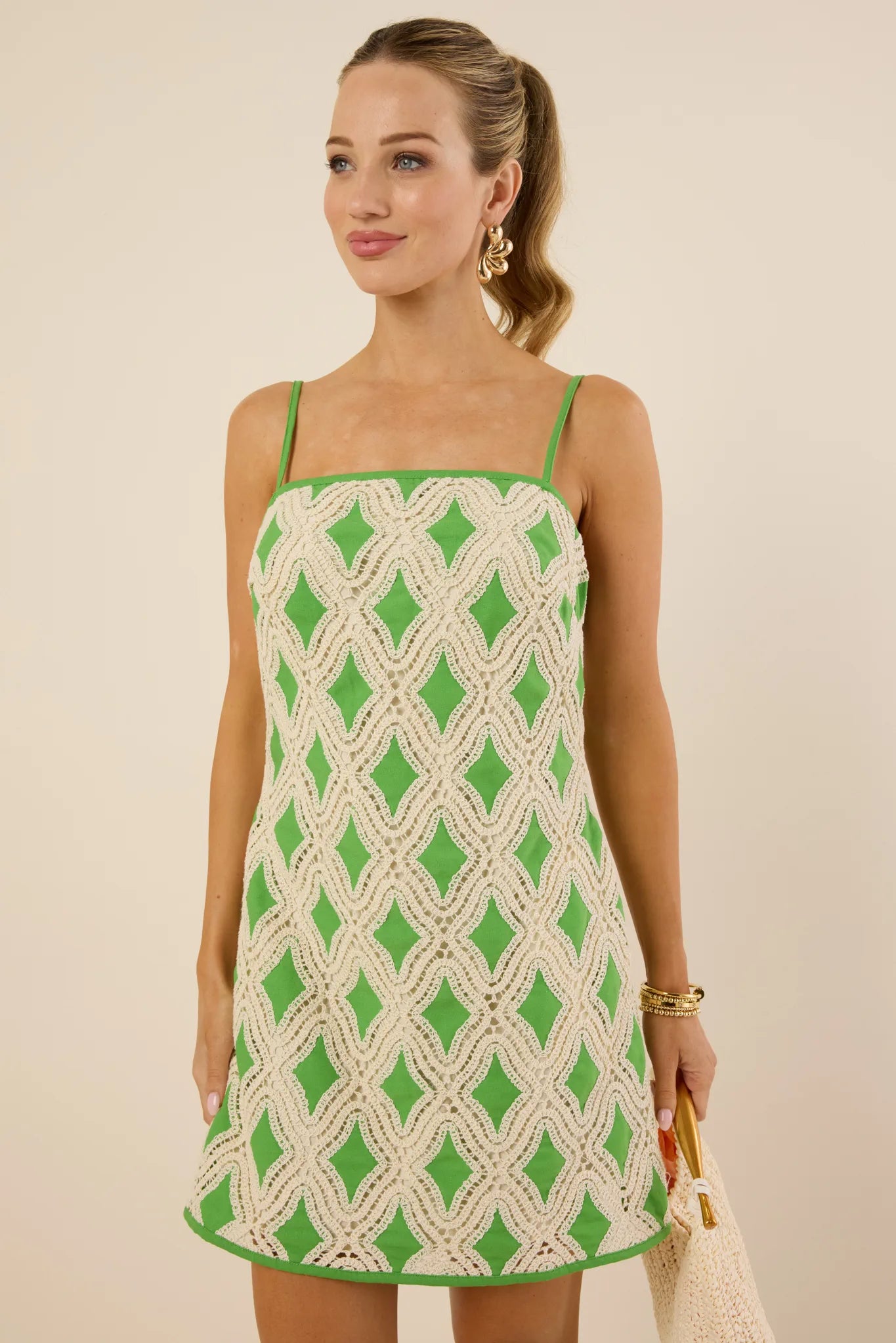 Kelly Dress