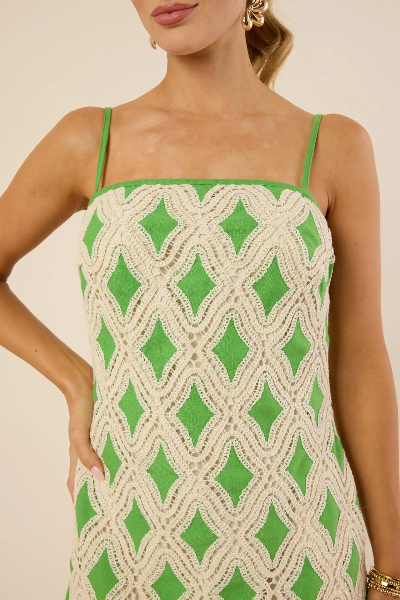 Kelly Dress