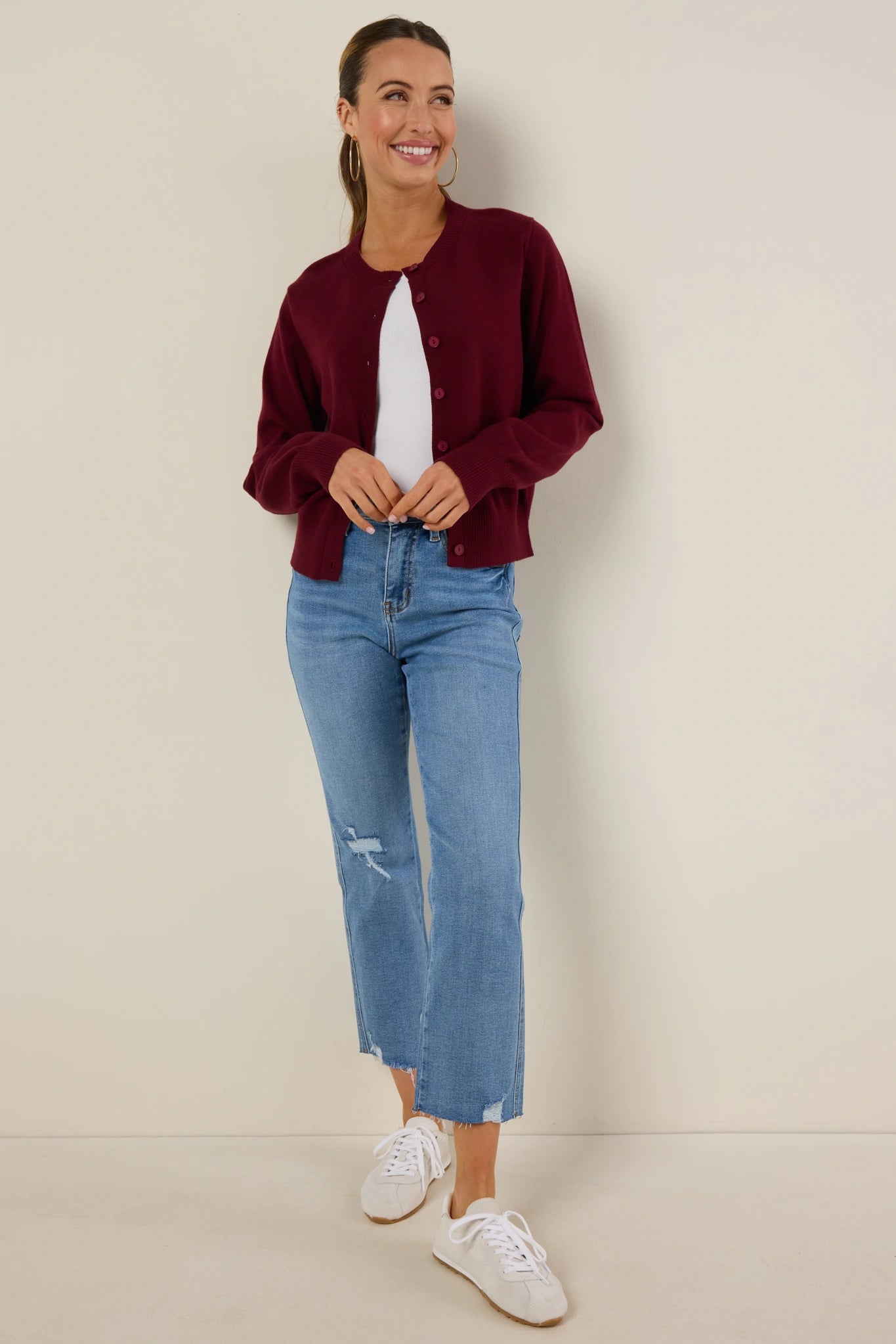 Cameron Jeans