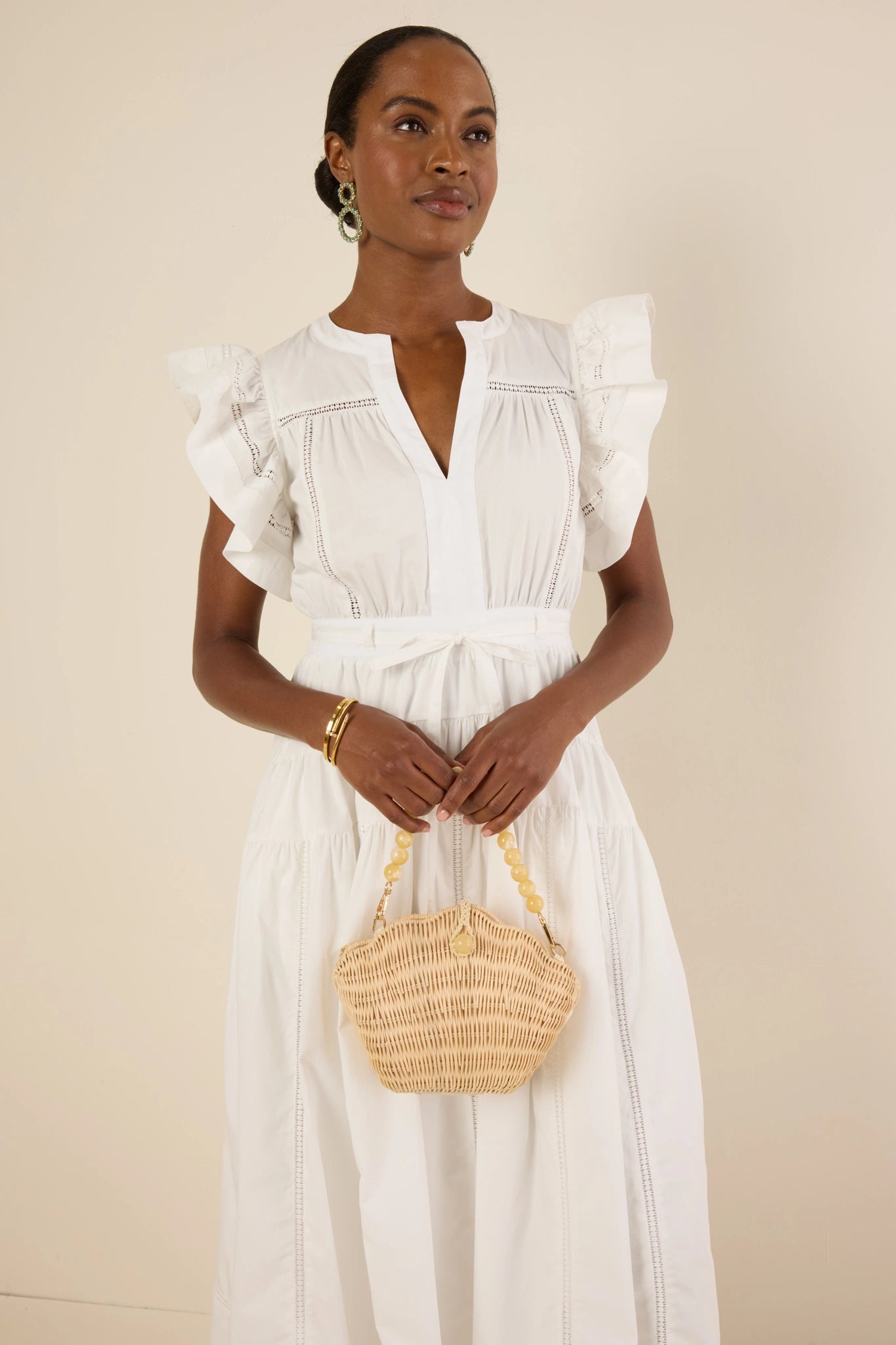 Kayla Dress
