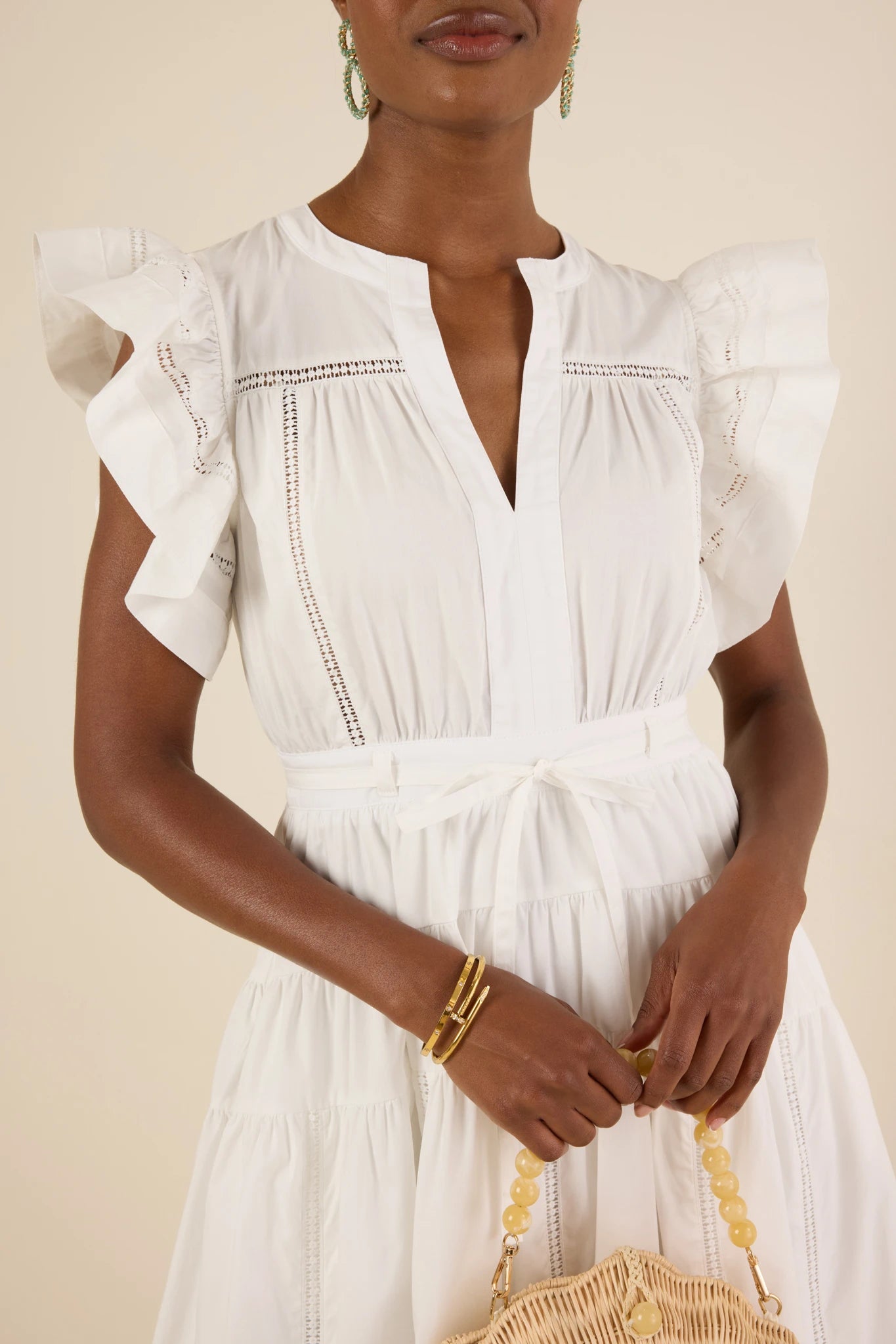 Kayla Dress