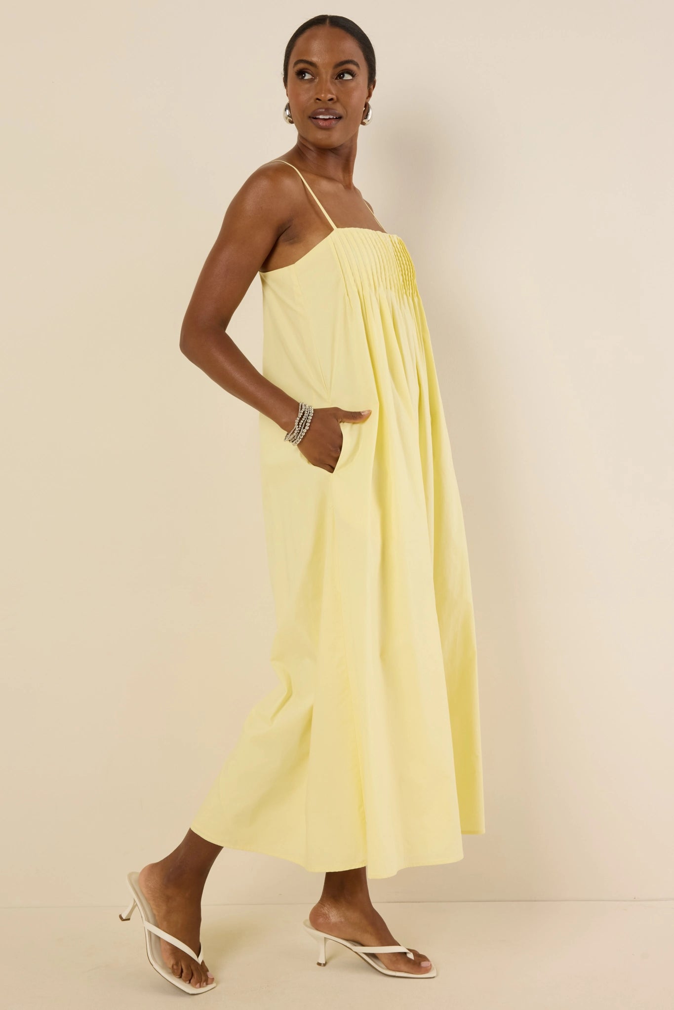 Ariella Dress