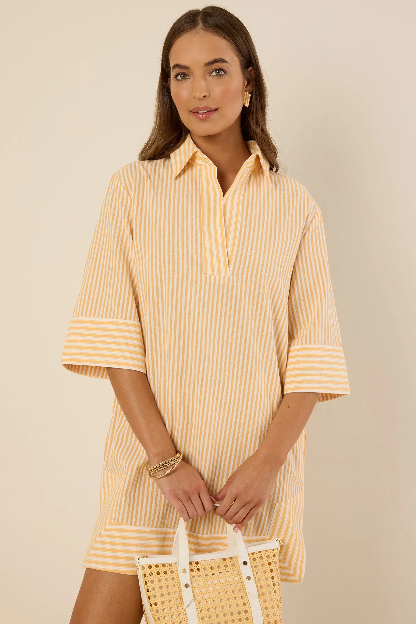 Josephine Dress
