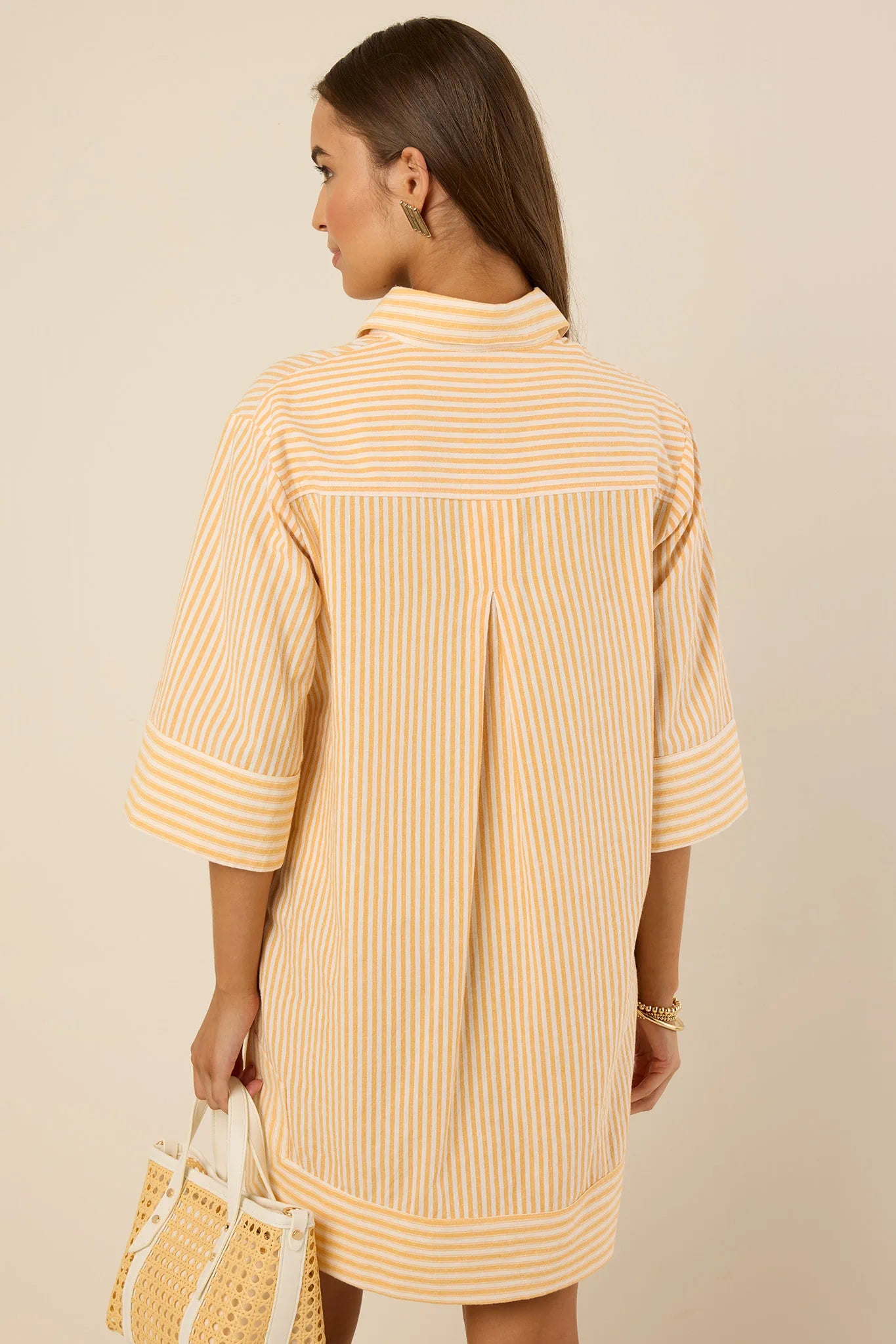 Josephine Dress