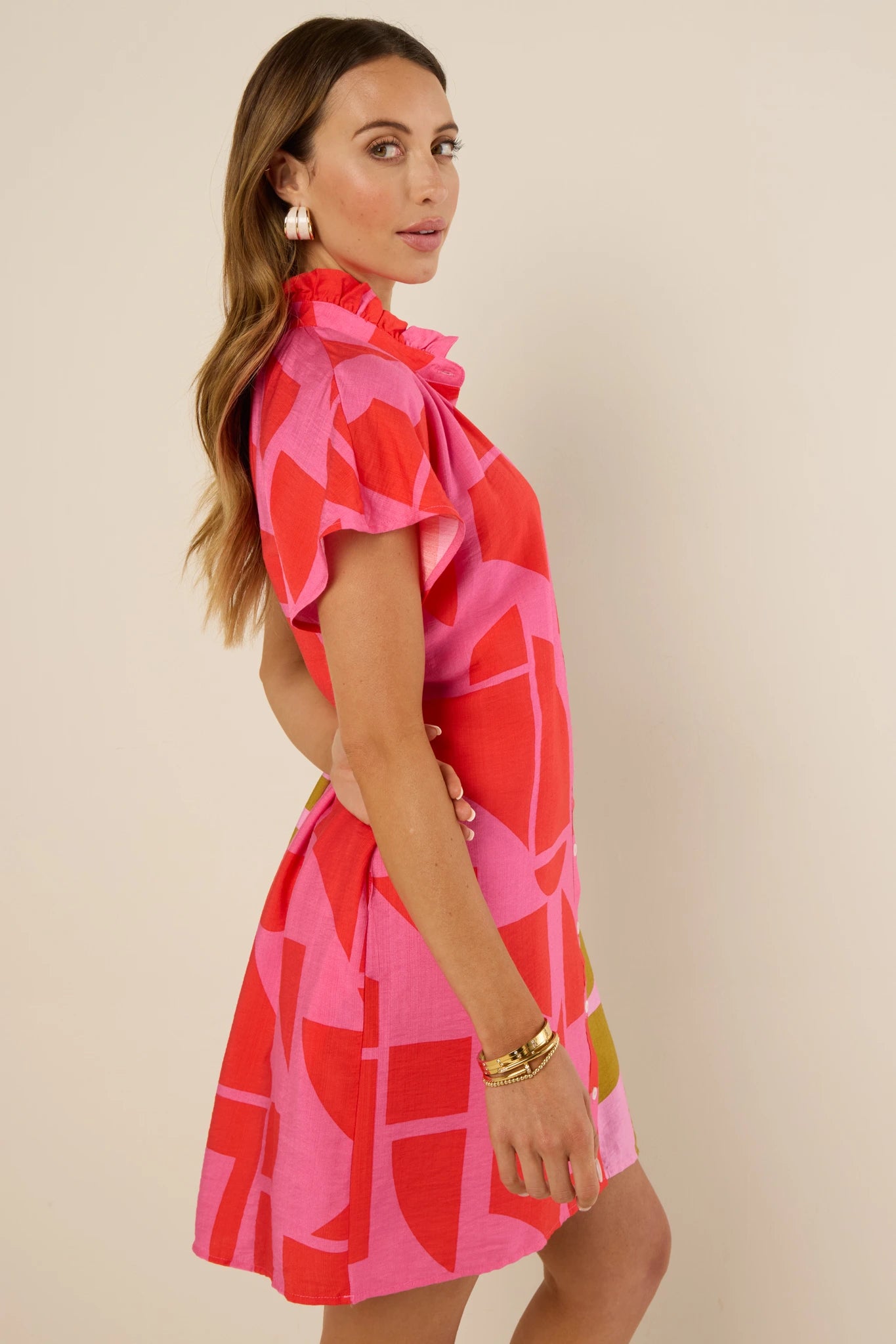 London Dress