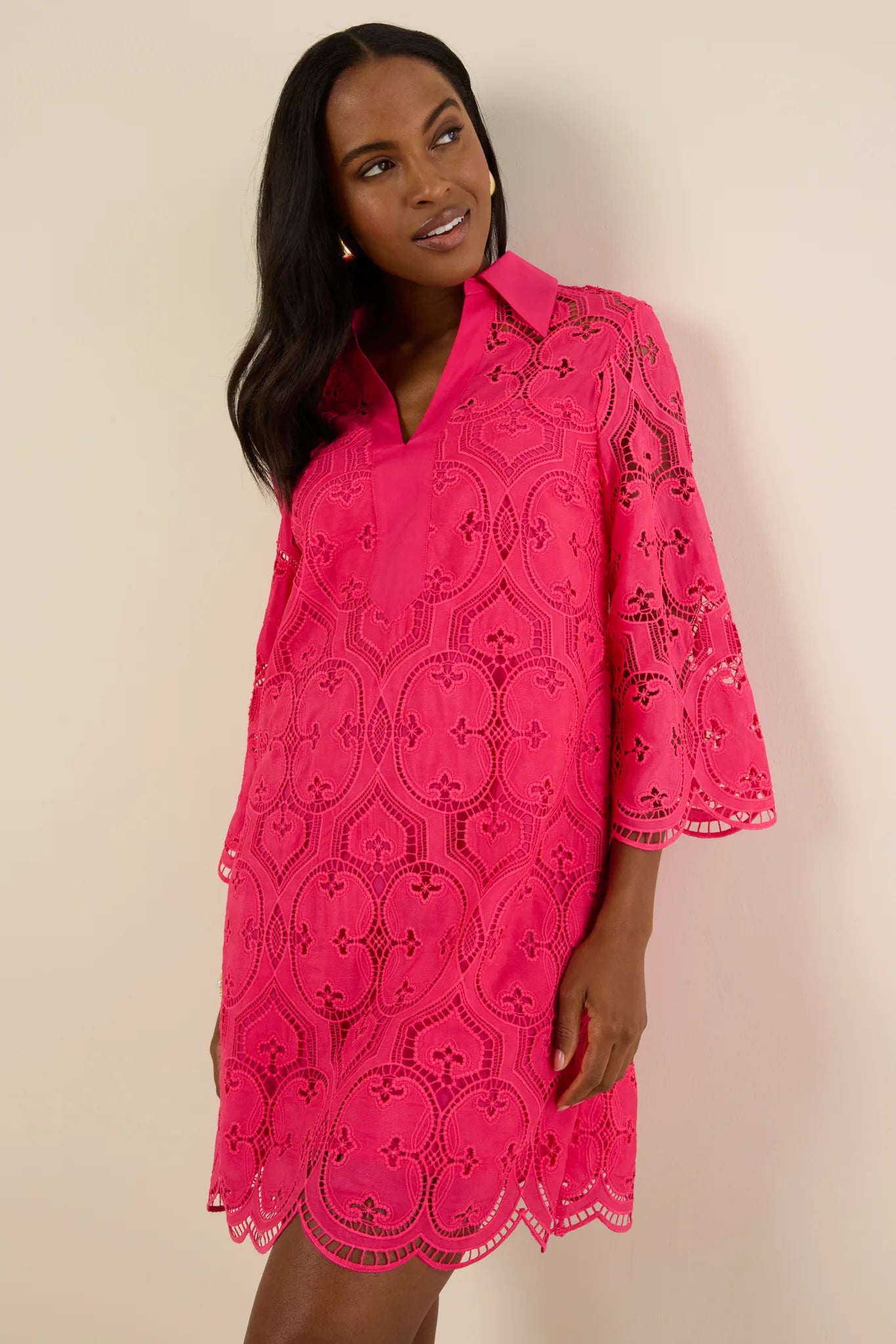 Perry Dress