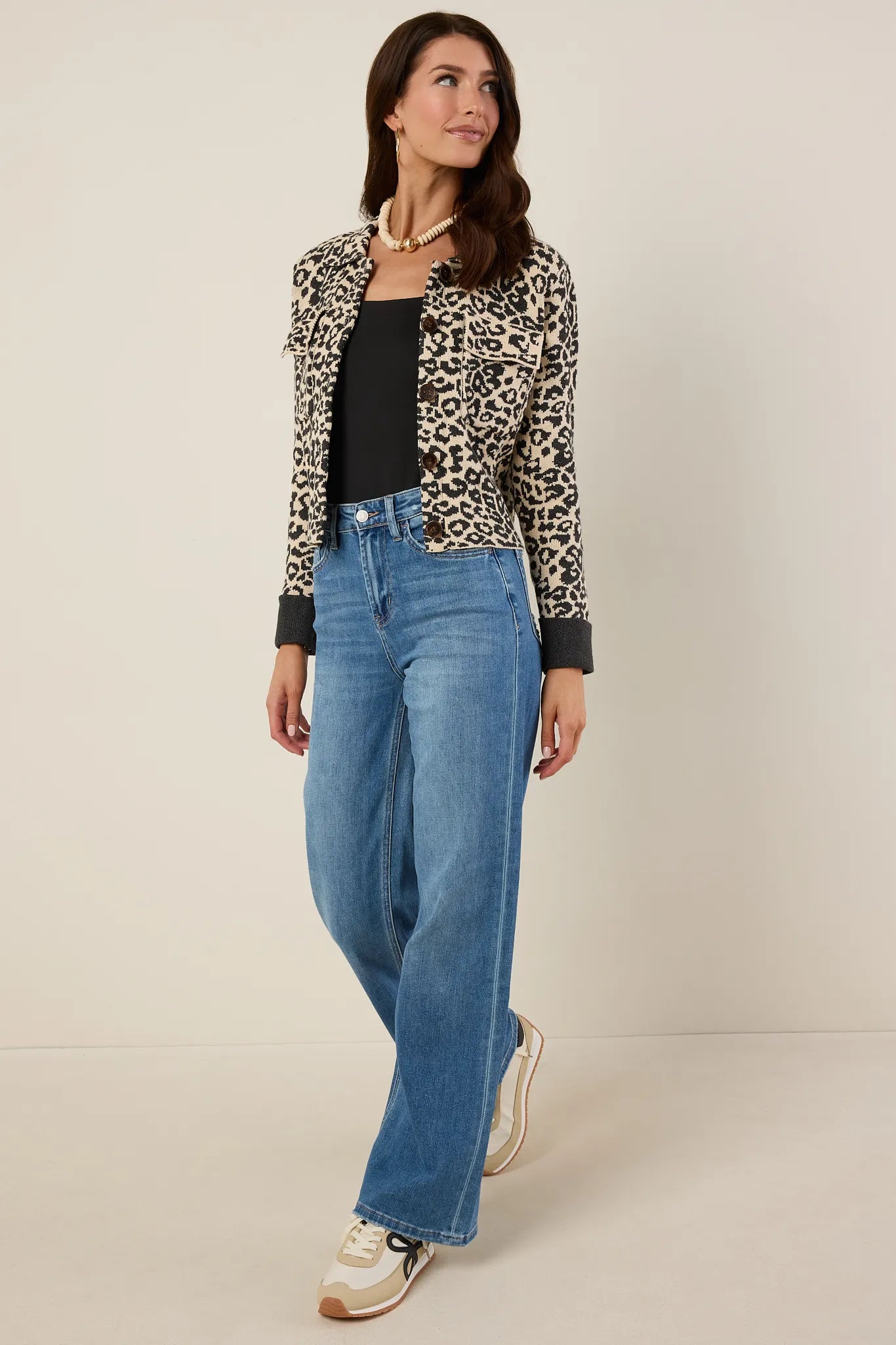 Kylie Jeans