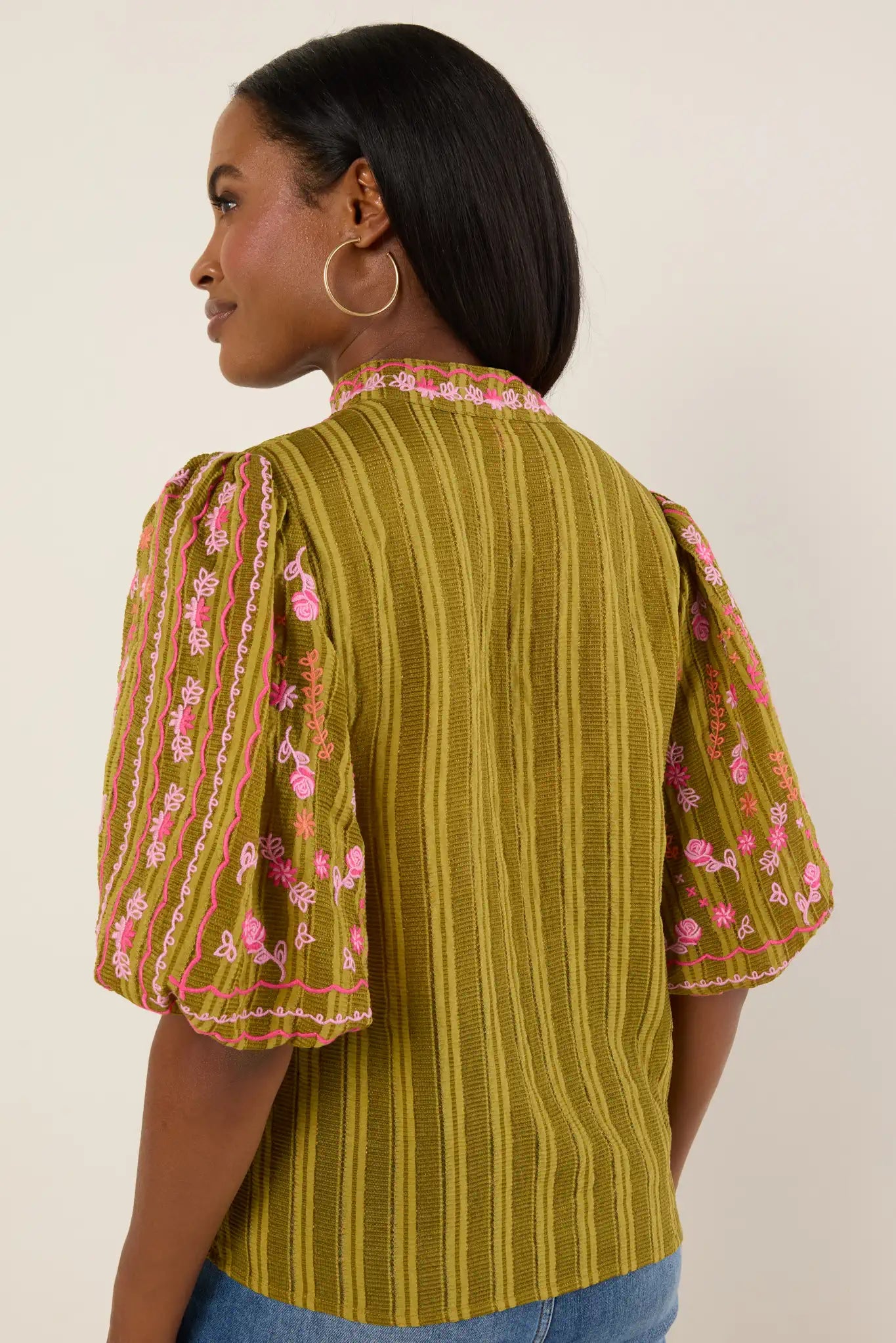 Faith Top
