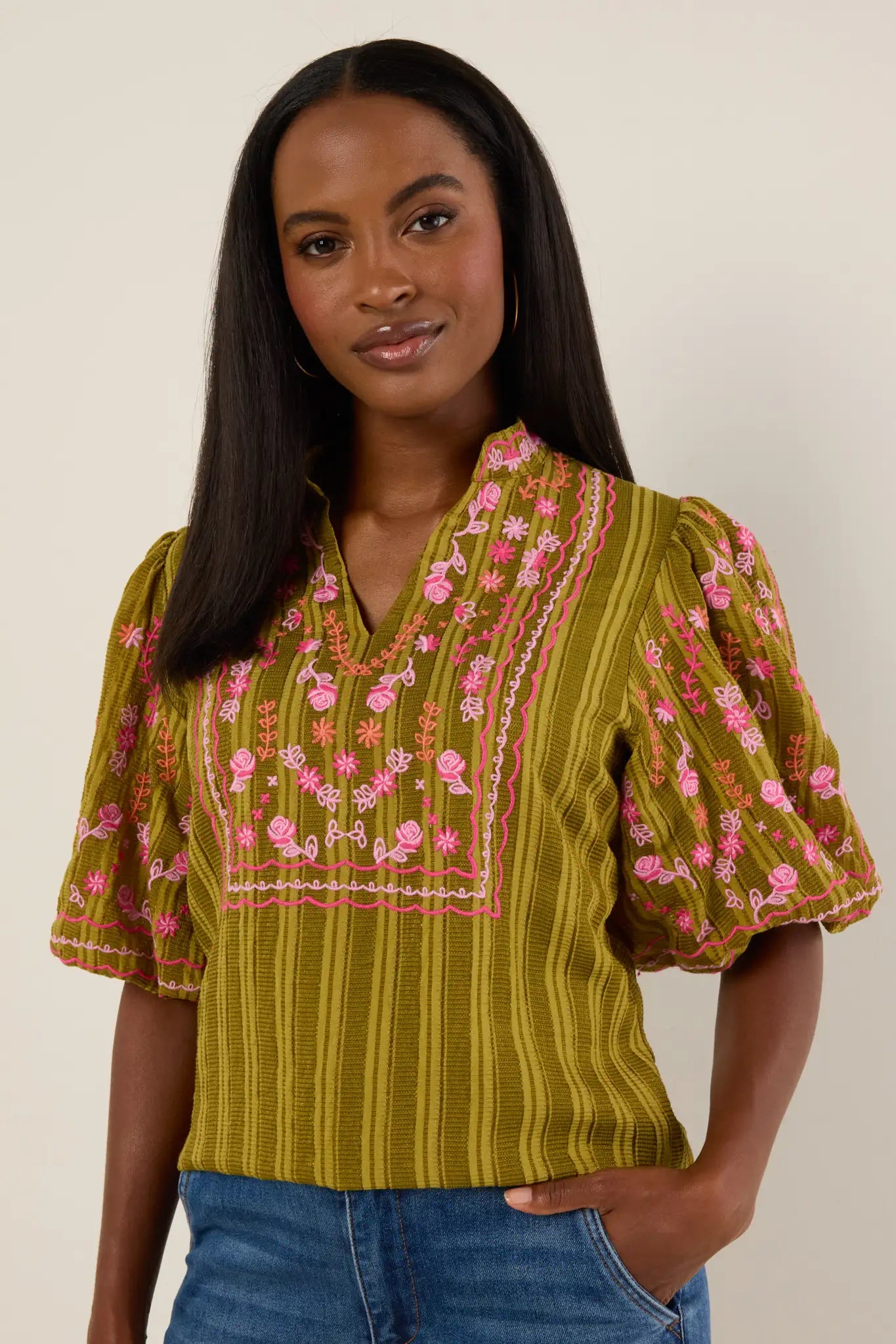 Faith Top
