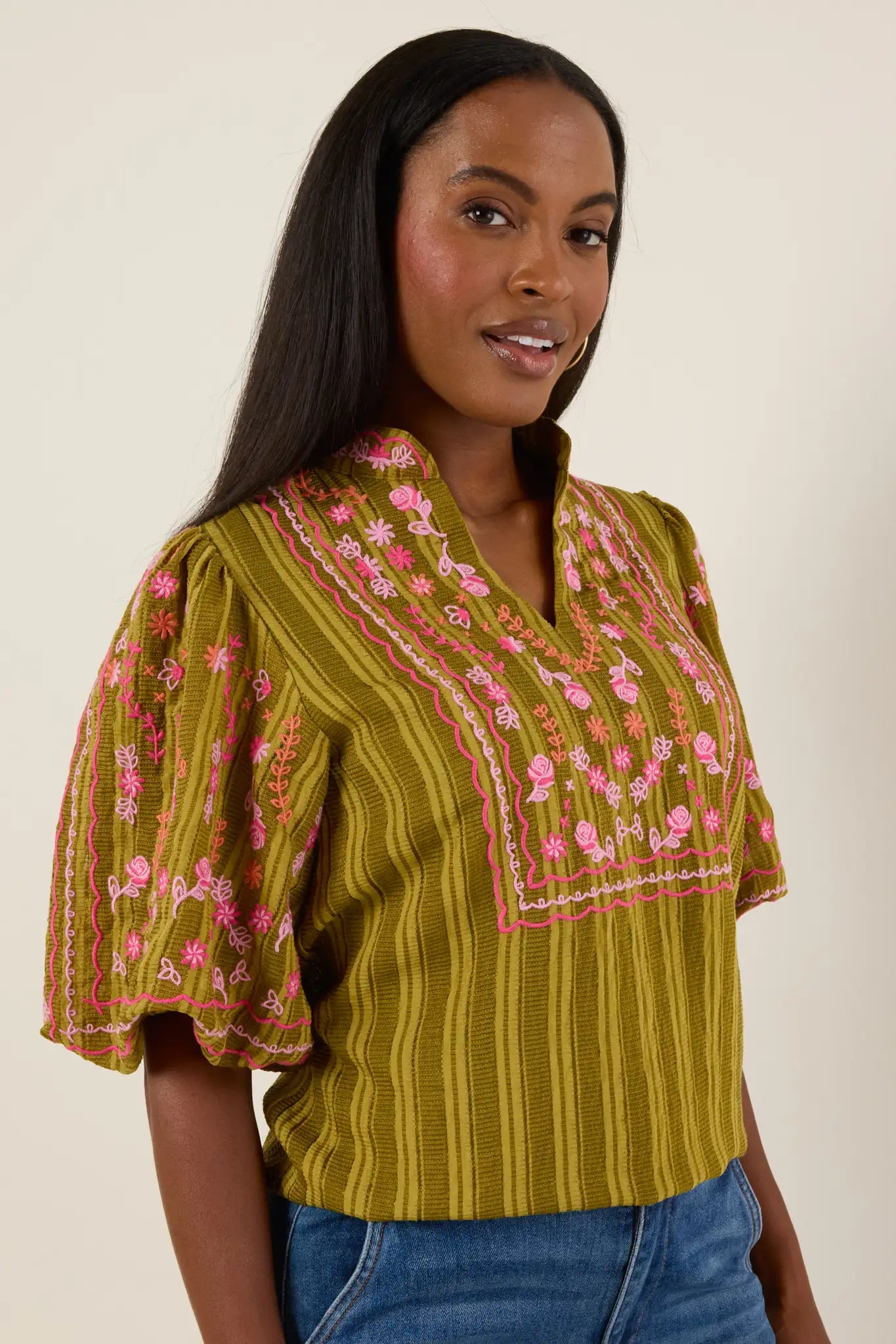 Faith Top