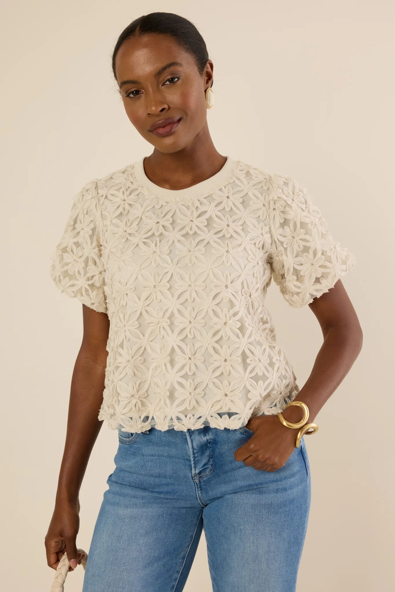 Alessia Top