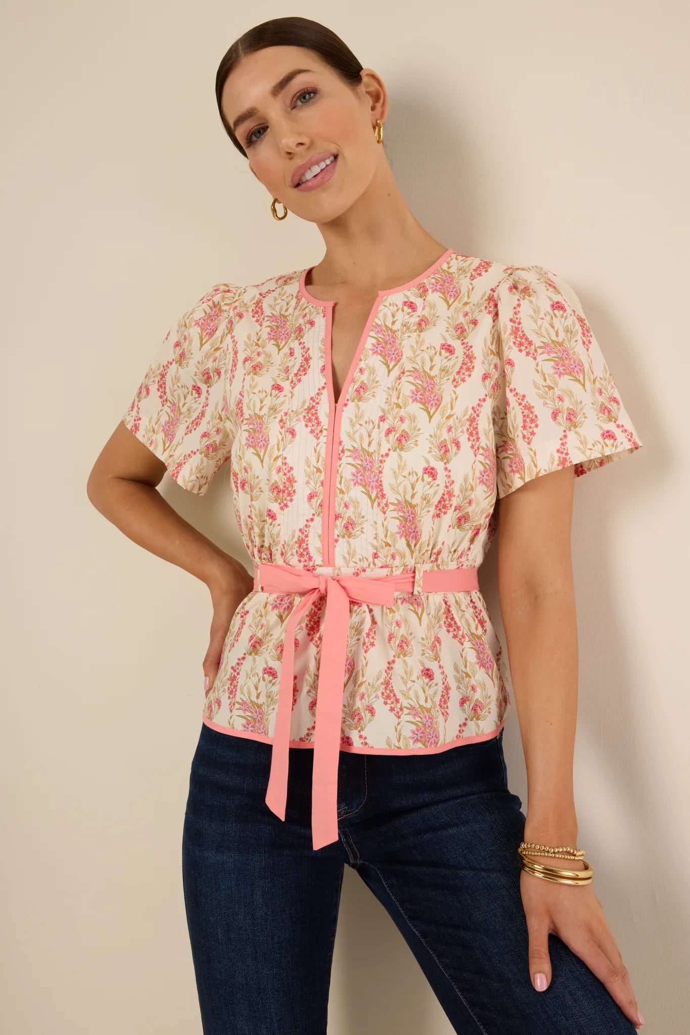 Nicole Top