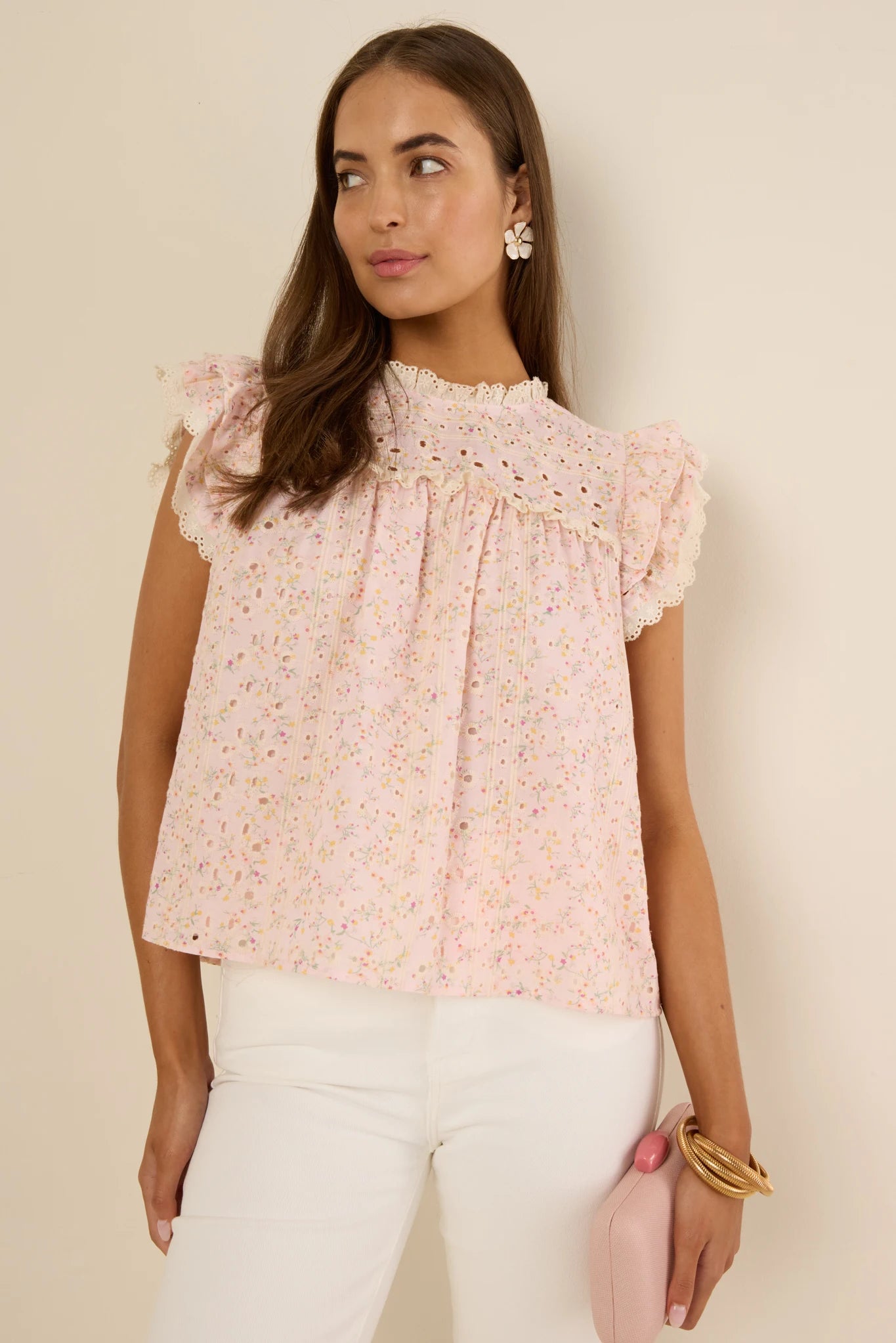 Kathy Top