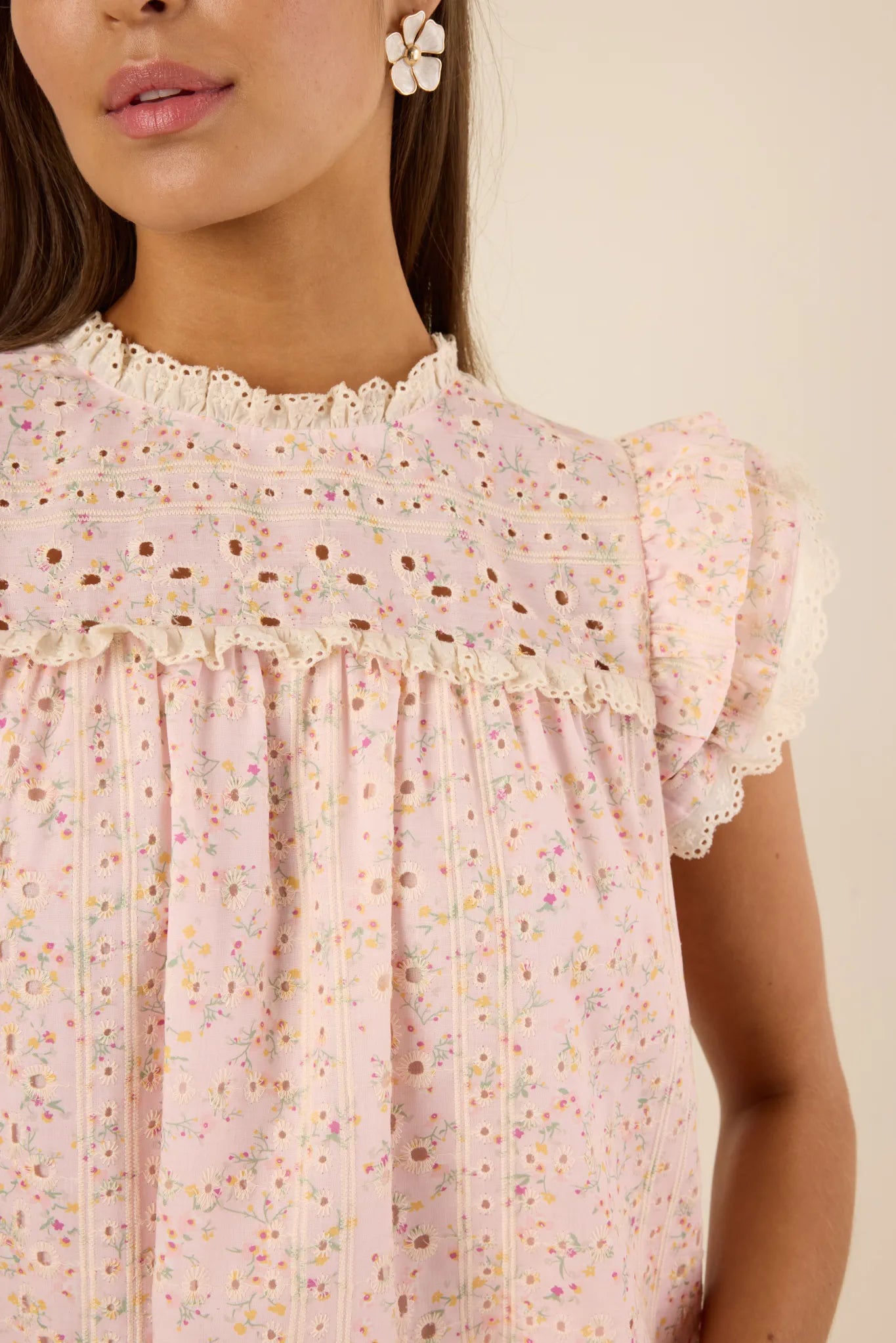 Kathy Top