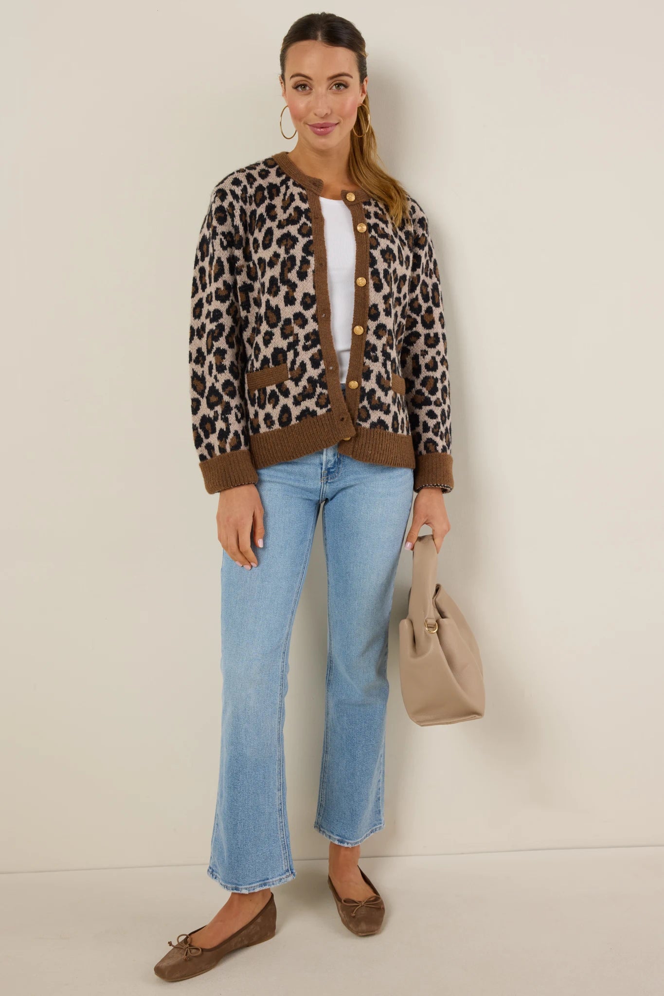 Laurel Jeans