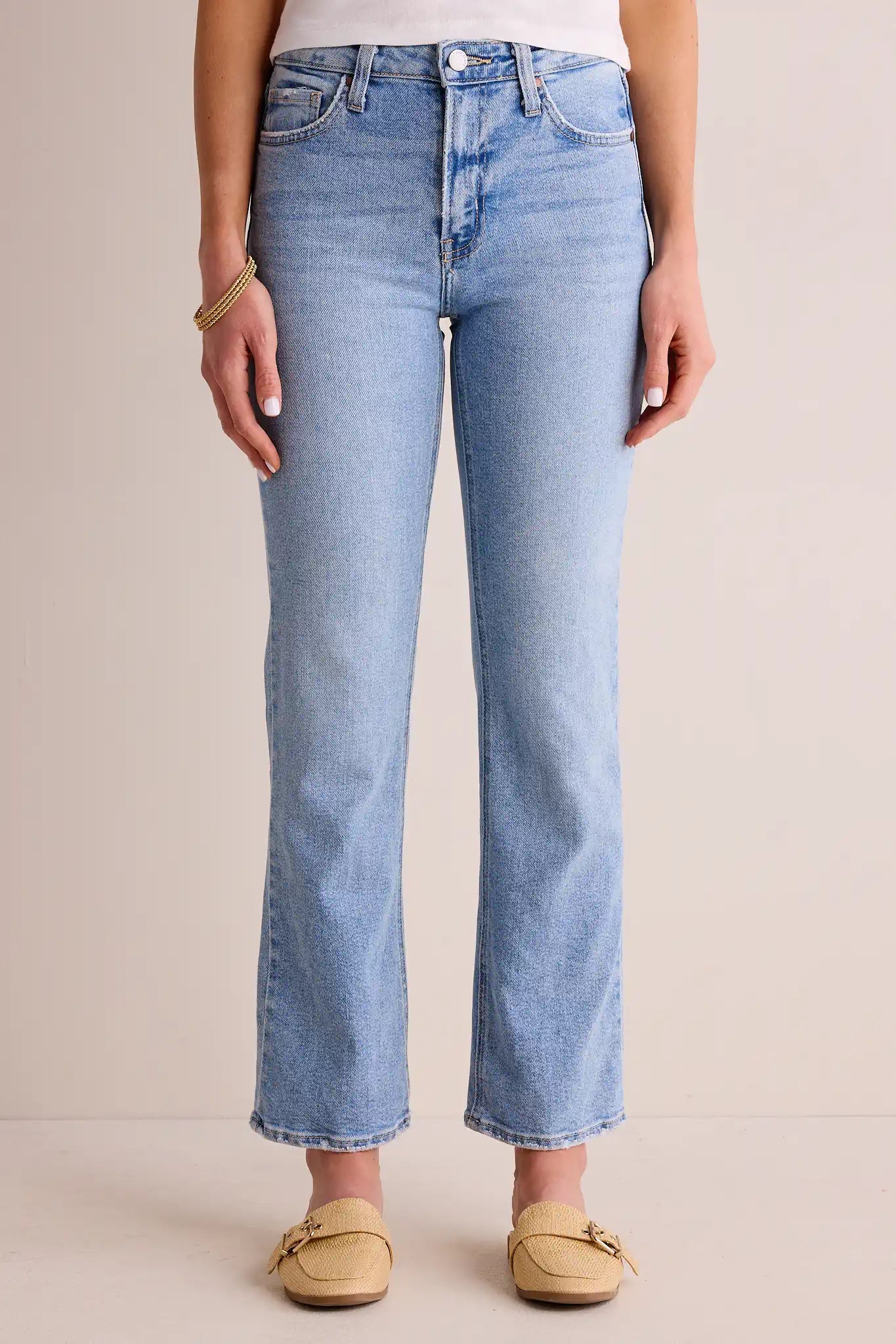 Laurel Jeans