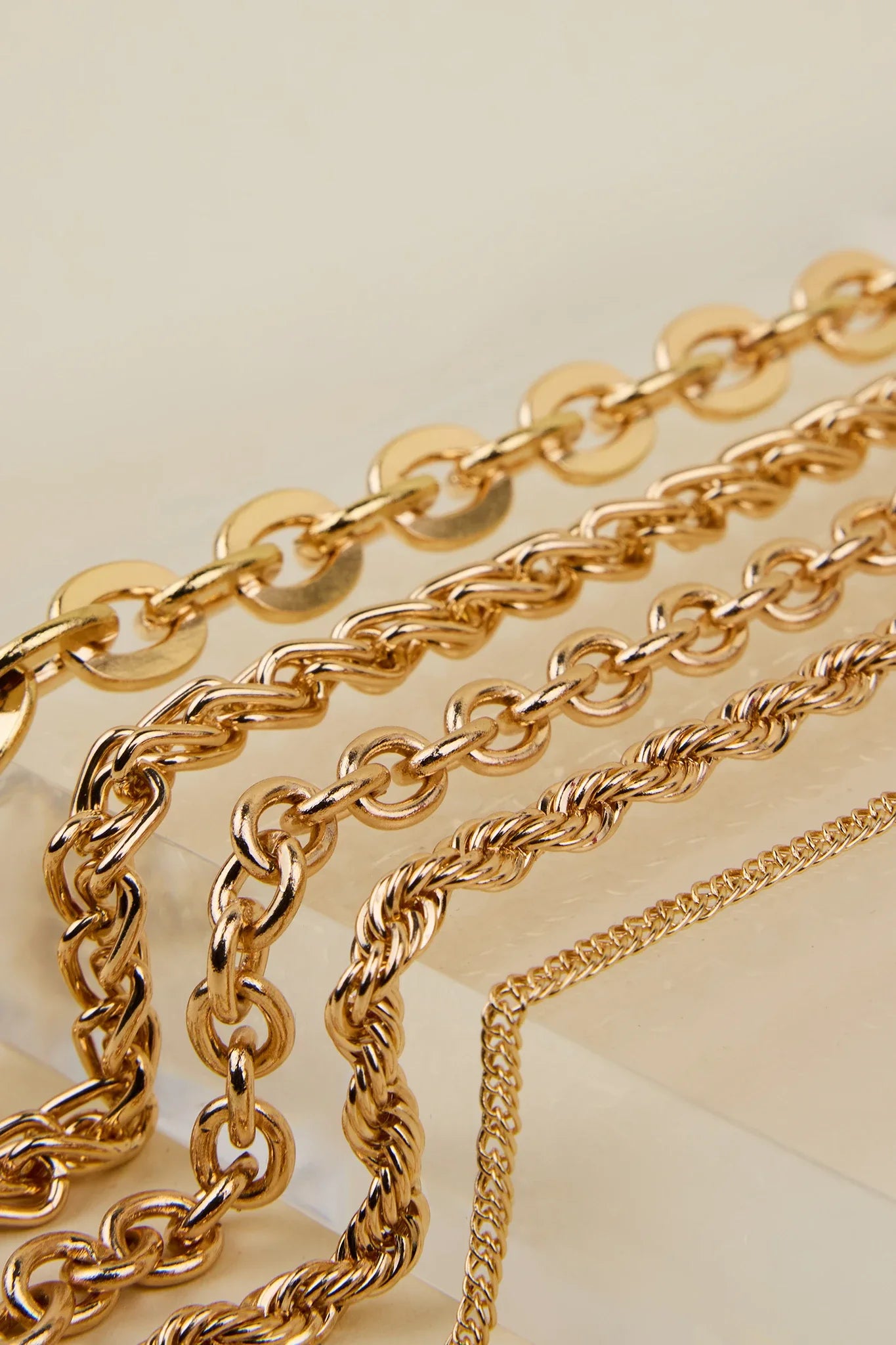 Ellie Bracelet Set