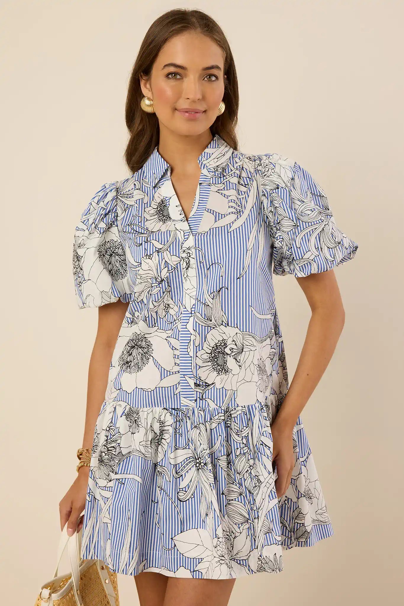 Rosemary Dress