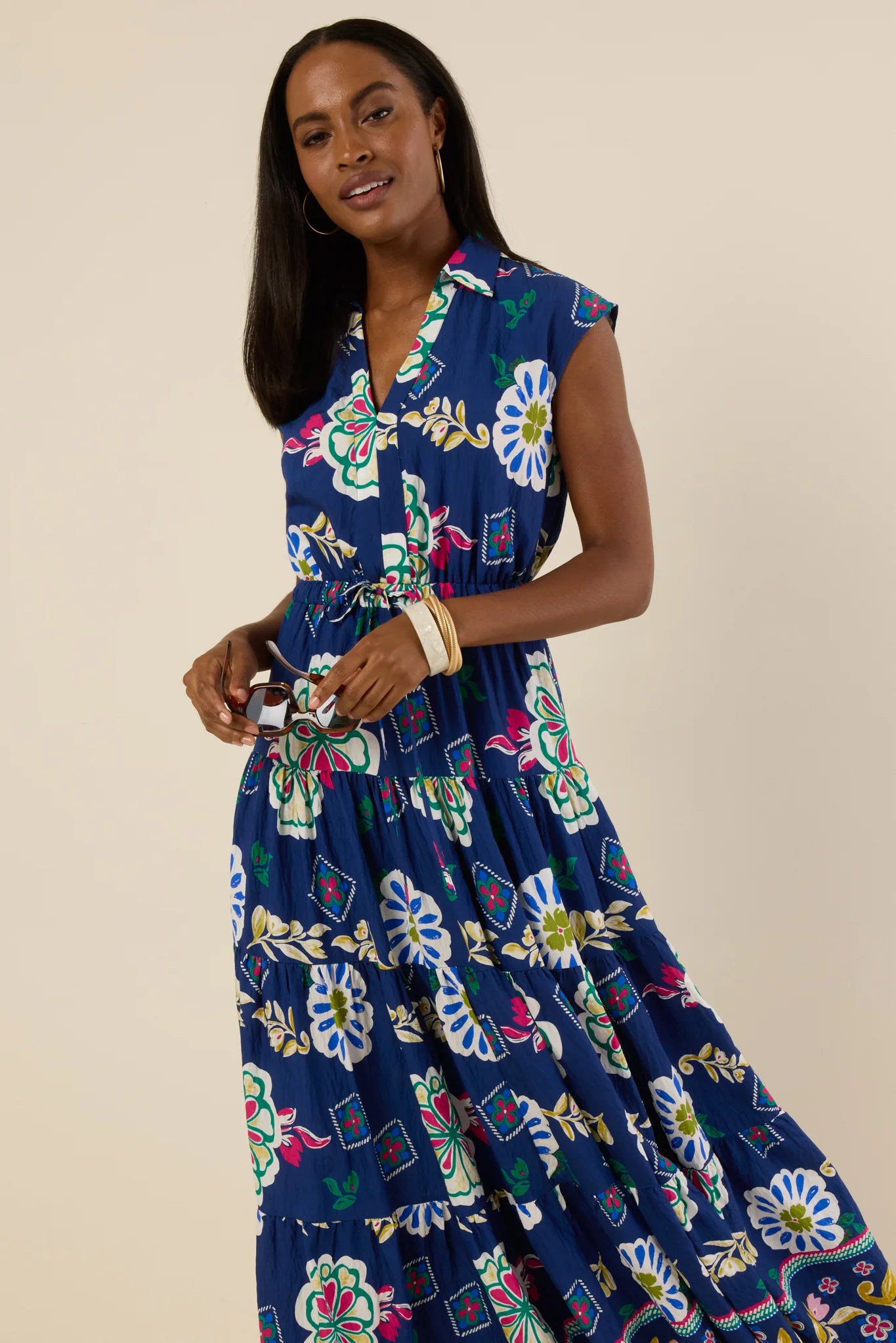 Leigh Dress