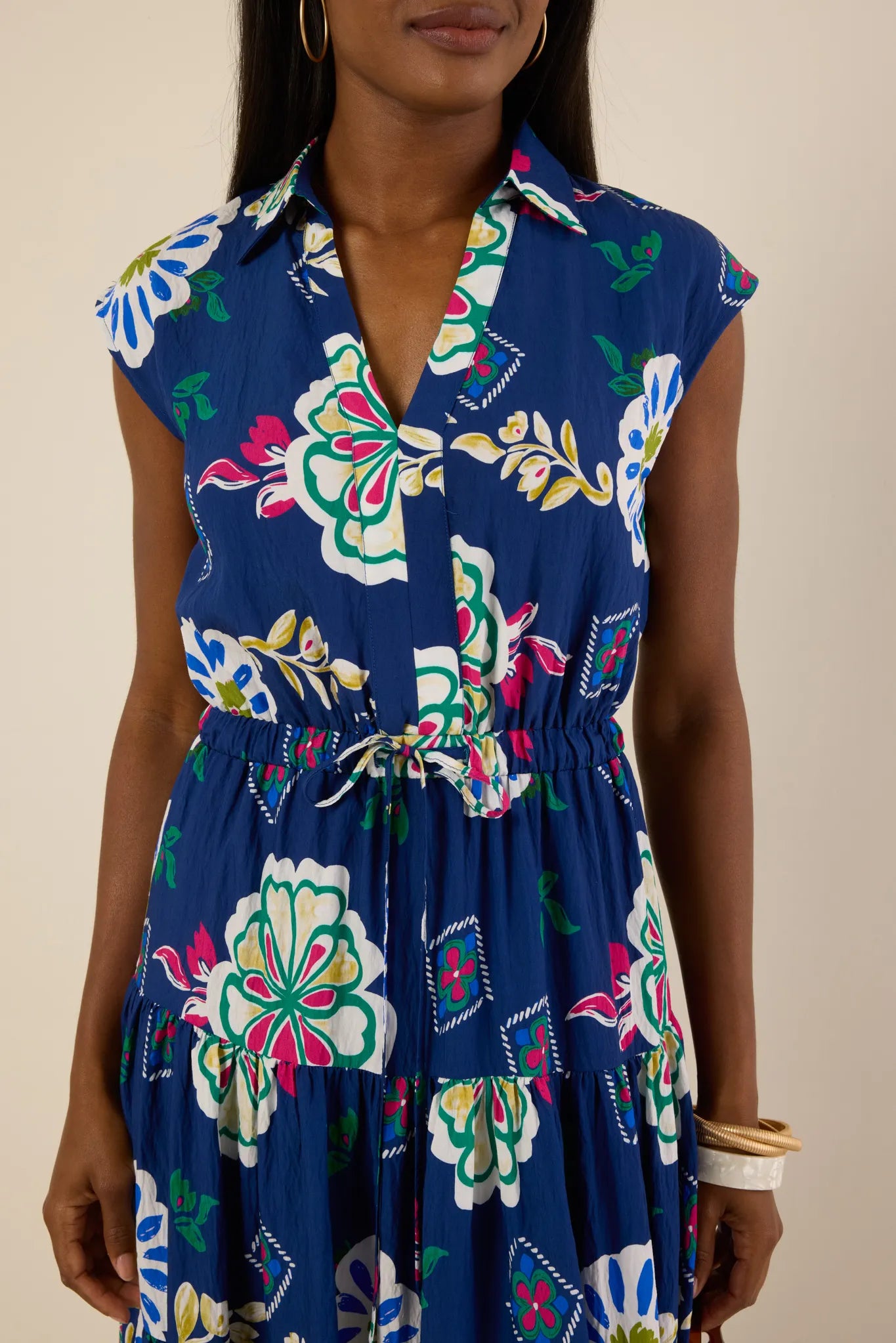 Leigh Dress