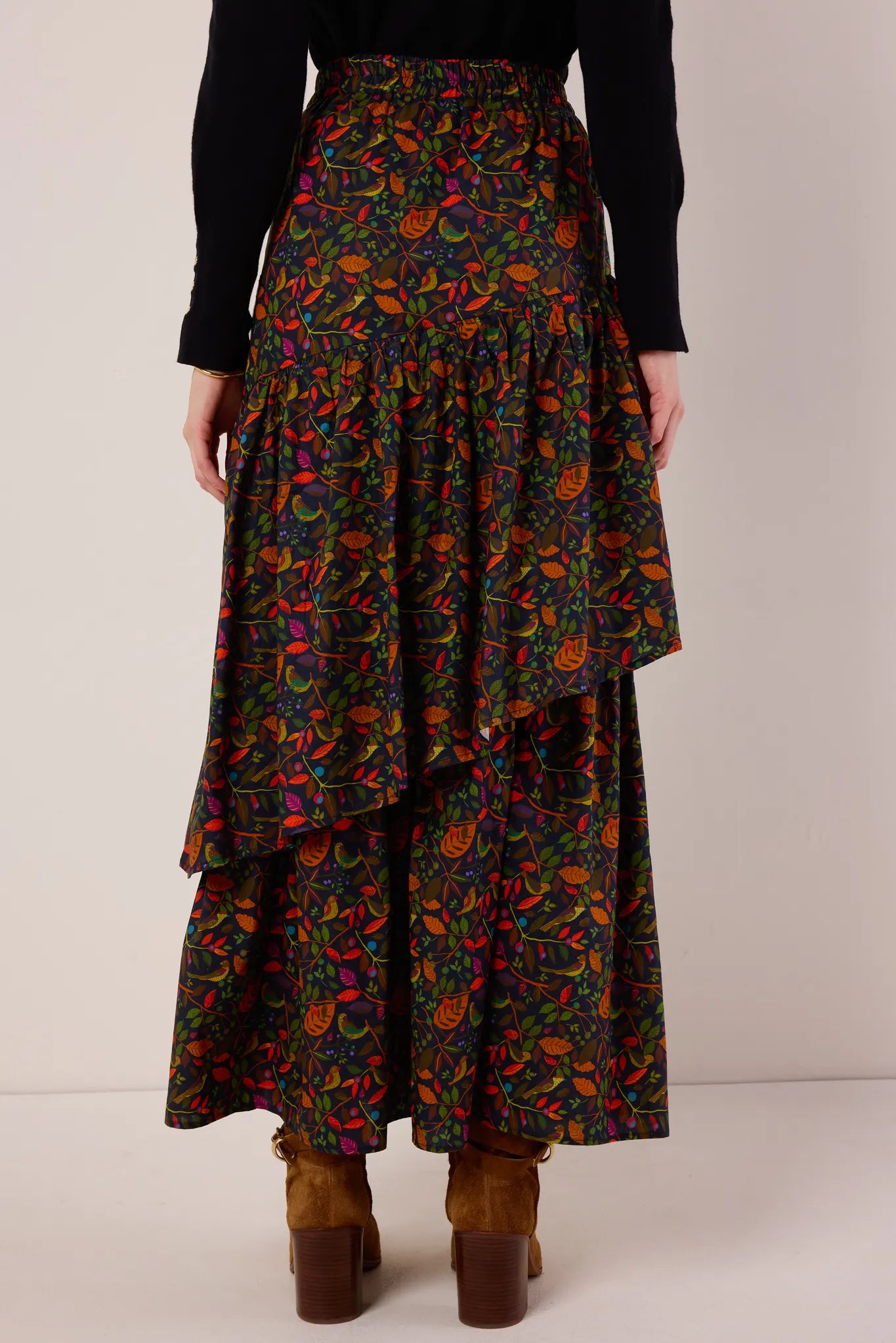 Ashlyn Skirt