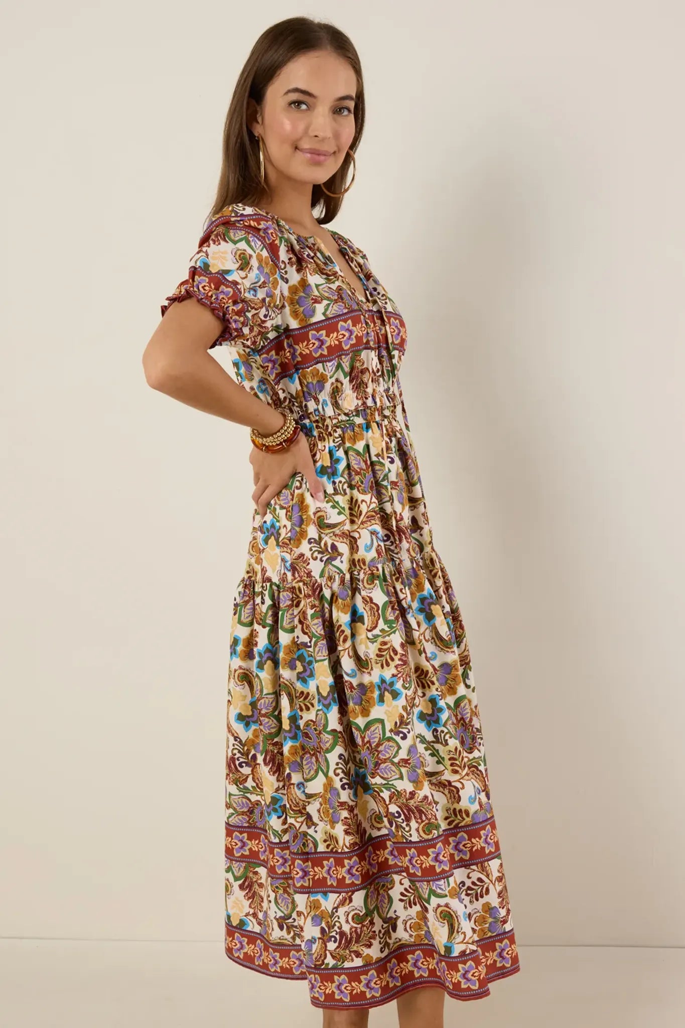 Darcy Dress