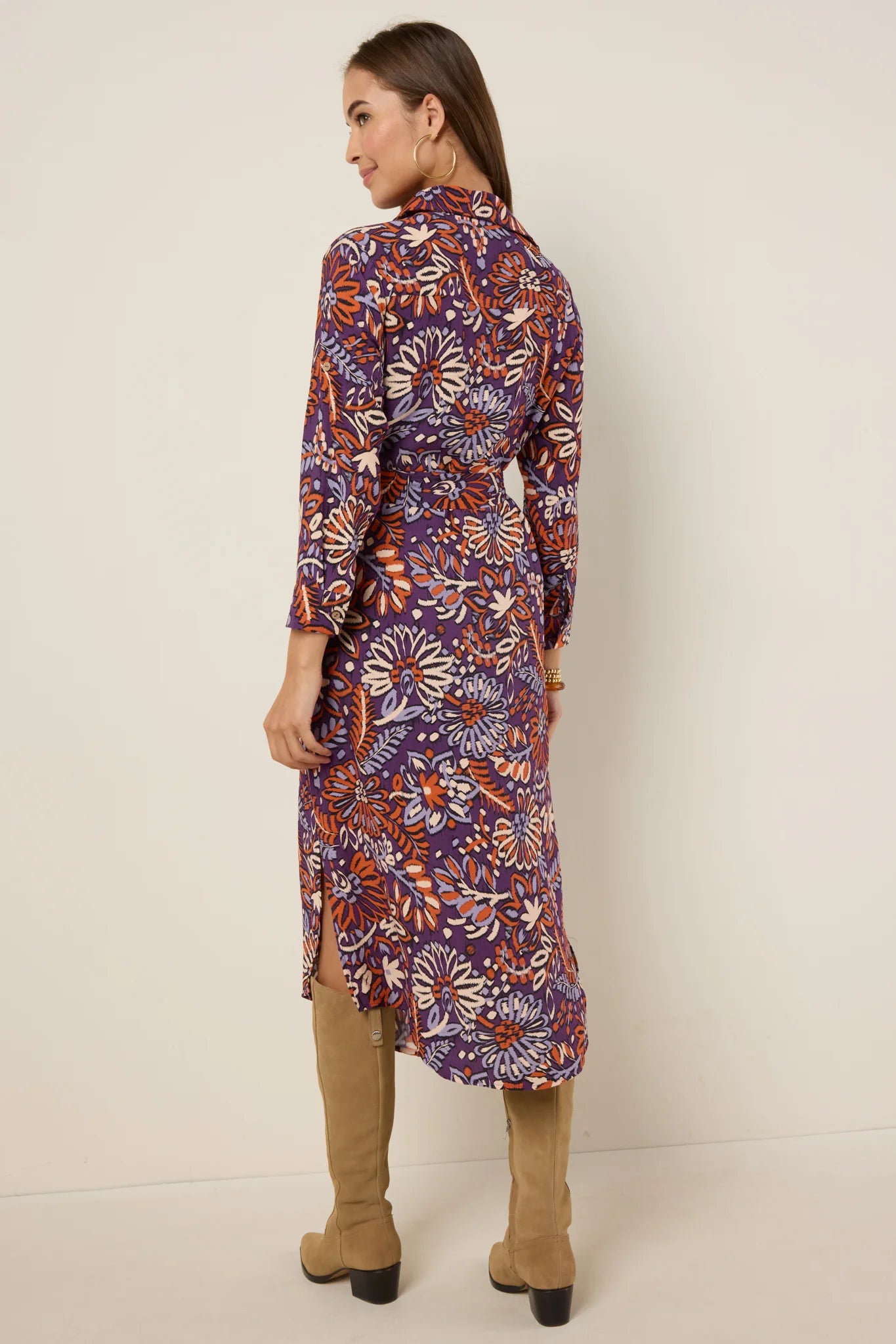 Lorelai Dress
