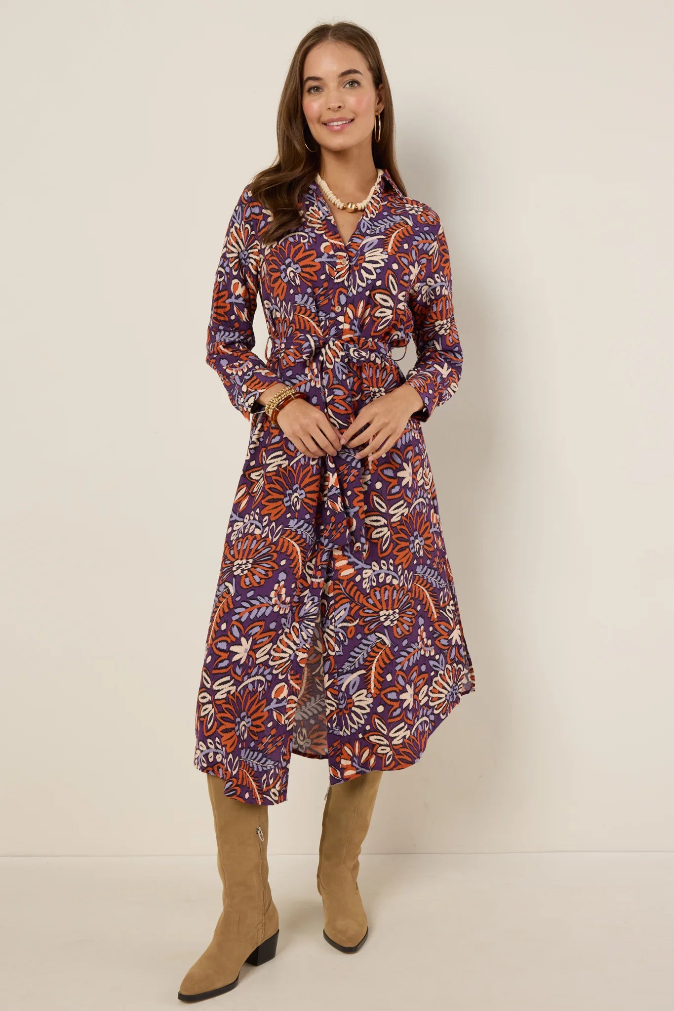 Lorelai Dress