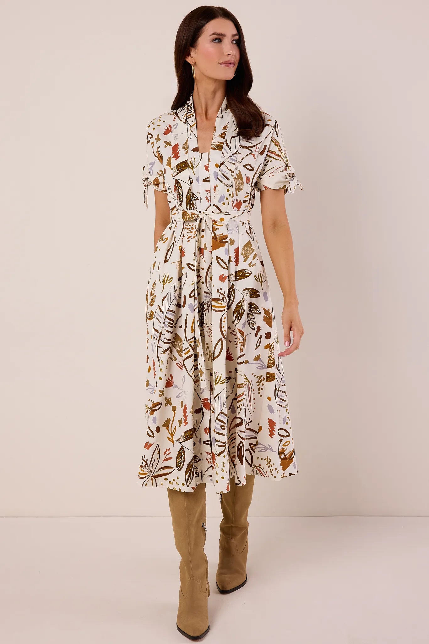 Remi Dress