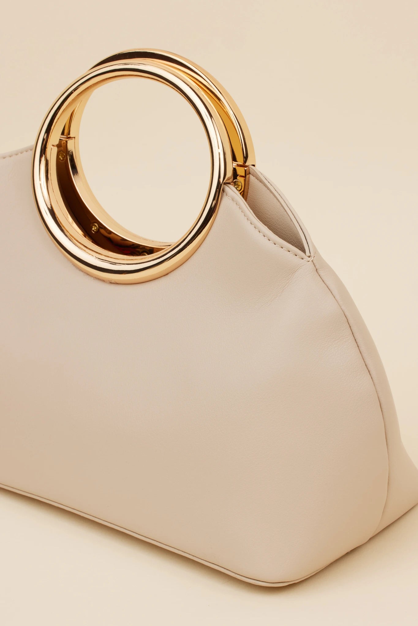 Belinda Bag- Ivory