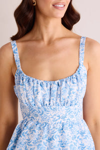 Coralie Dress