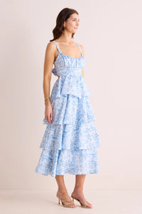 Coralie Dress