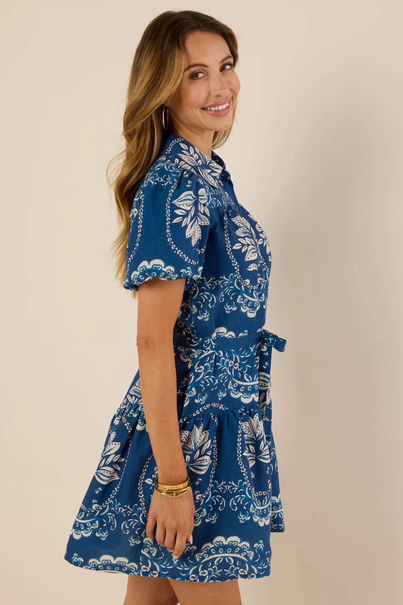 Gracelyn Dress