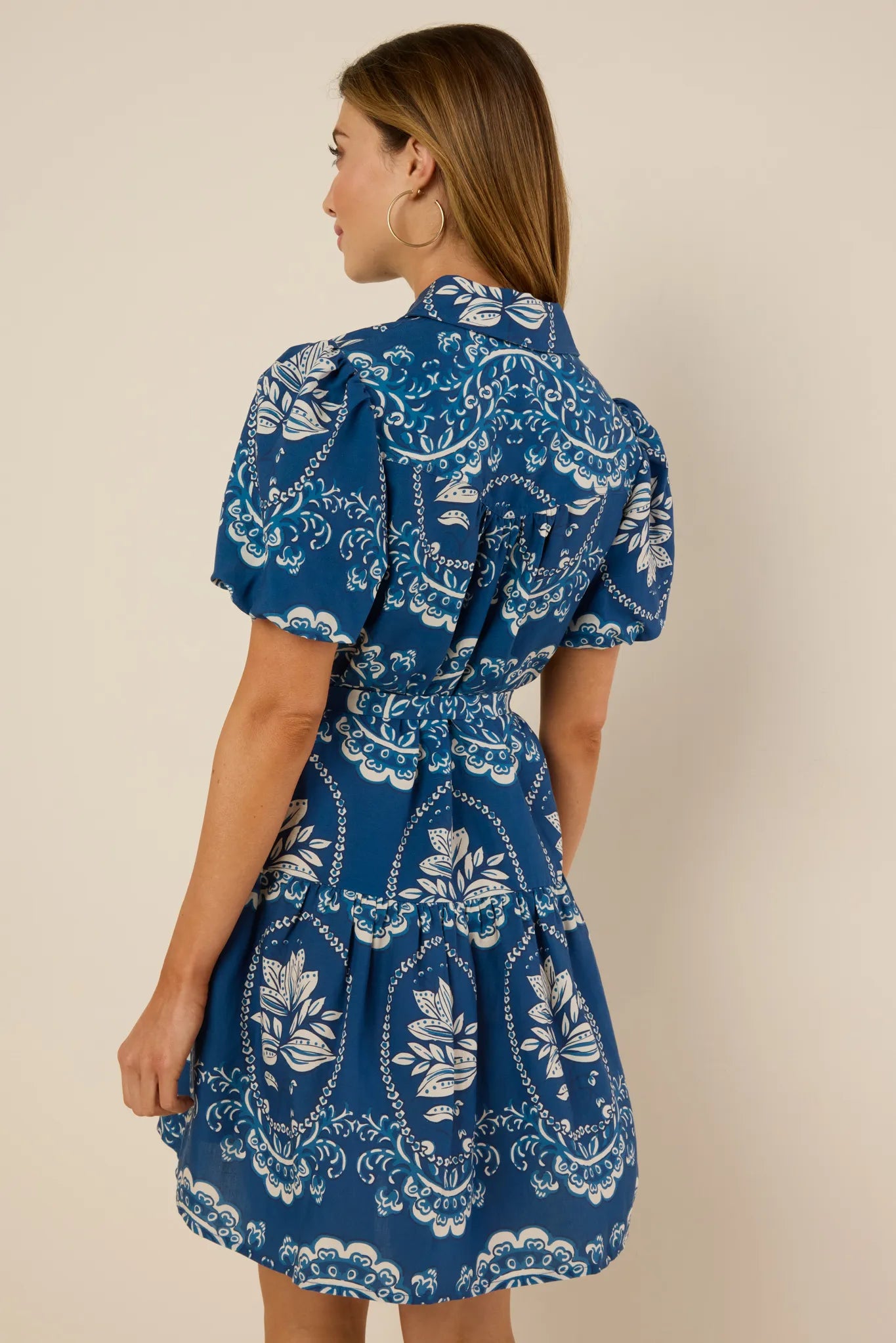 Gracelyn Dress