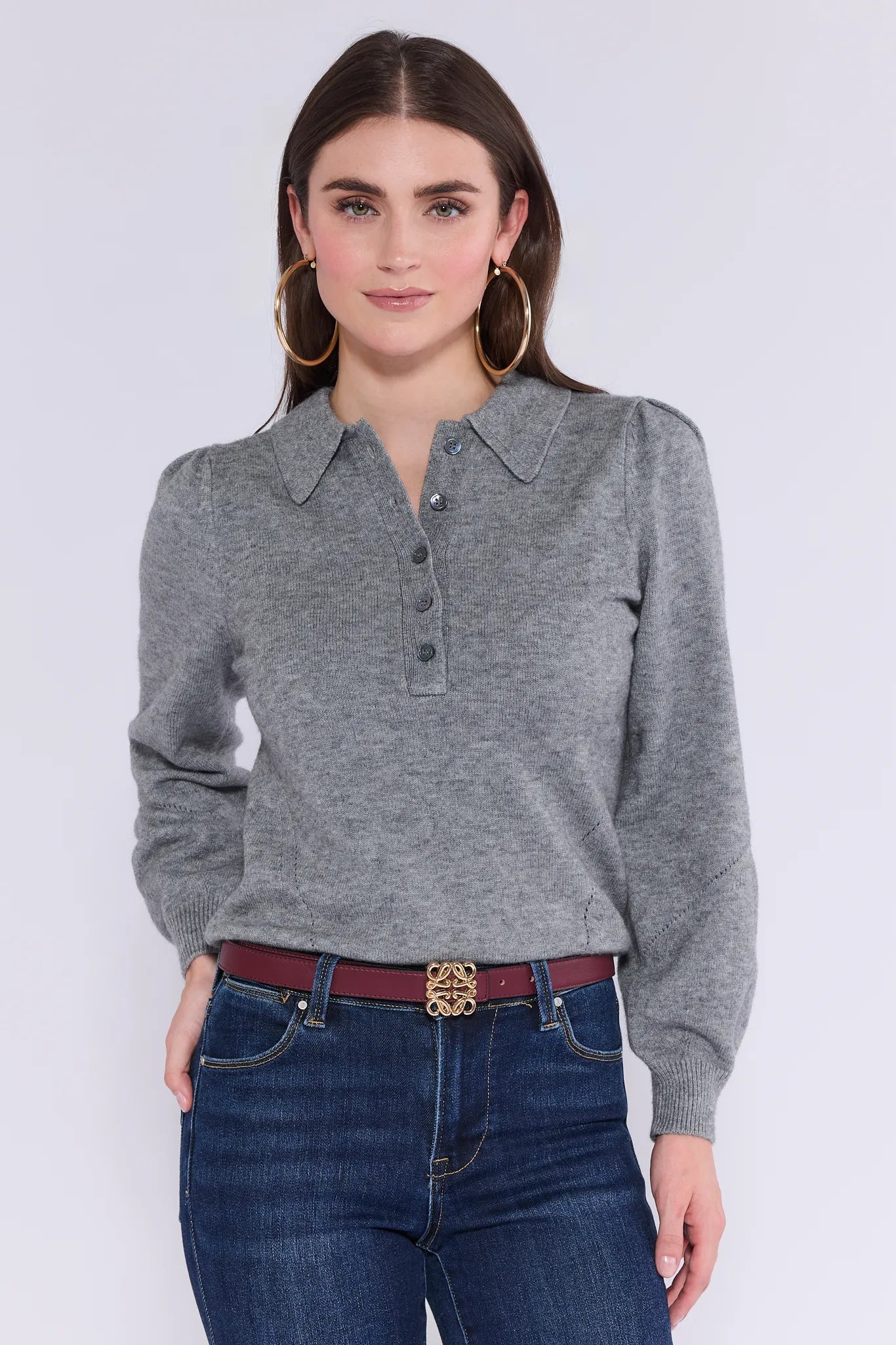 Maxine Sweater