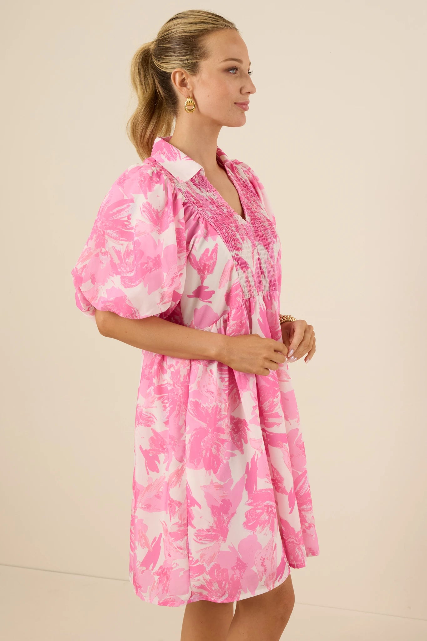 Taylor Dress